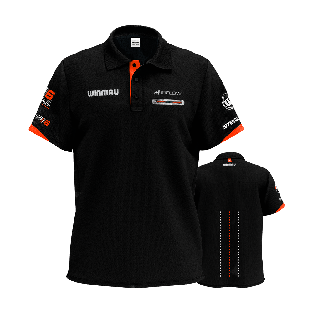 Winmau Pro-Line Blade 6 Dartshirt