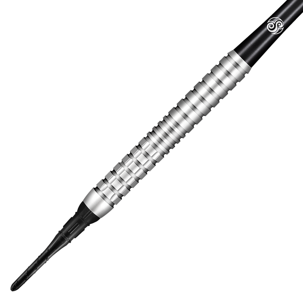 Shot Michael Smith Precision soft darts