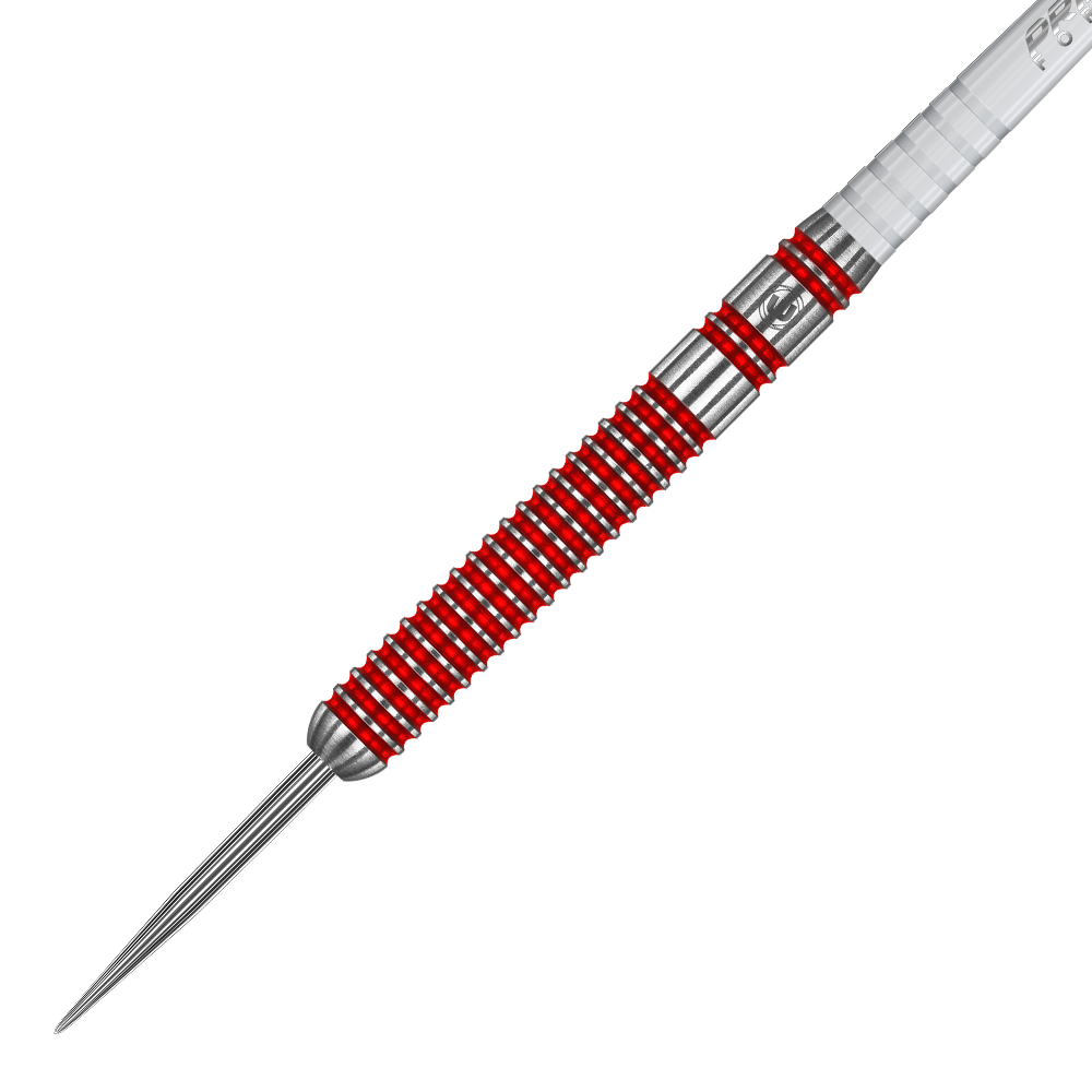 Winmau Overdrive steel darts