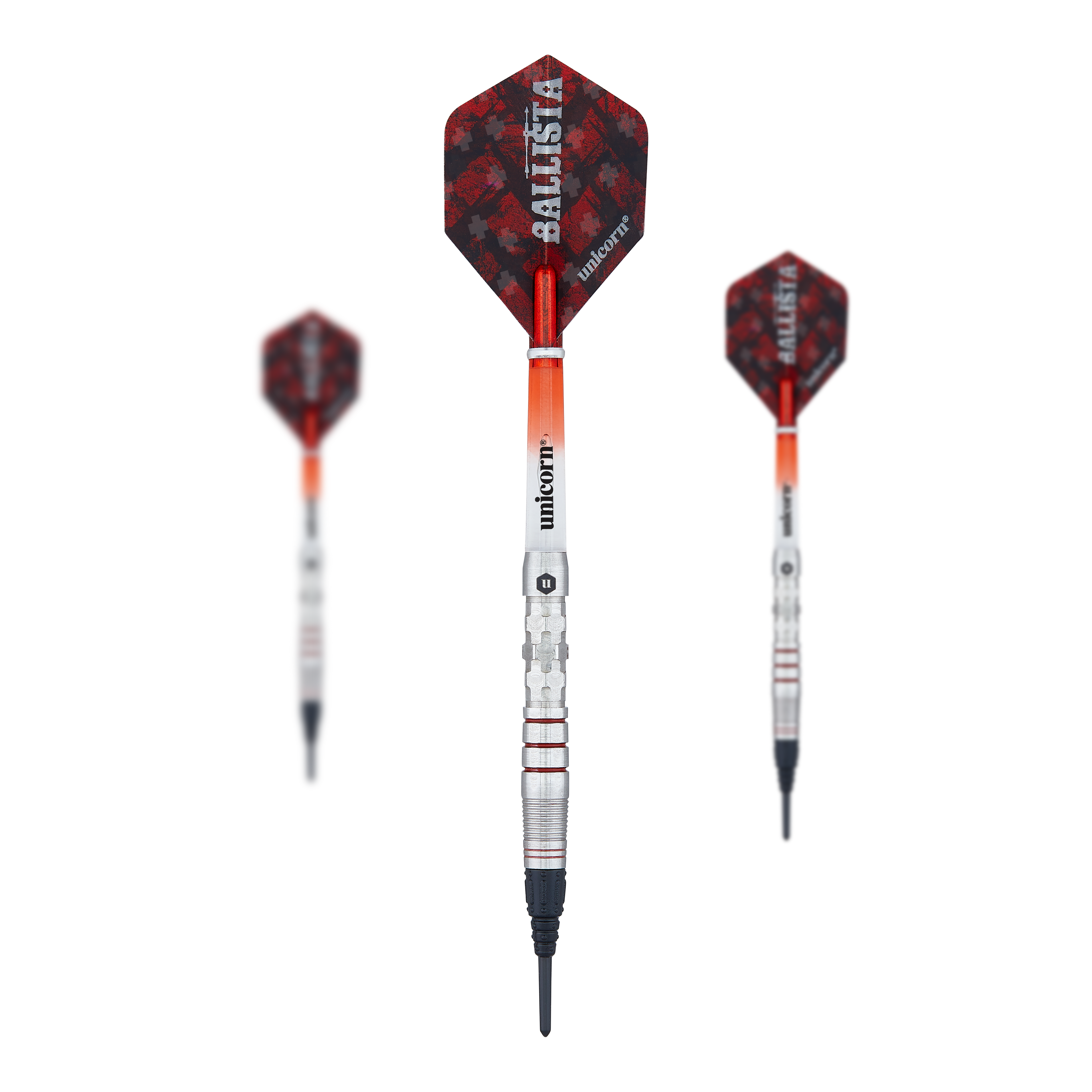 Unicorn Ballista Style 3 soft darts