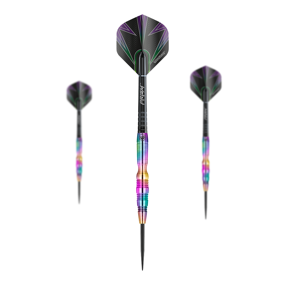 Winmau Simon Whitlock Urban Grip Steeldarts