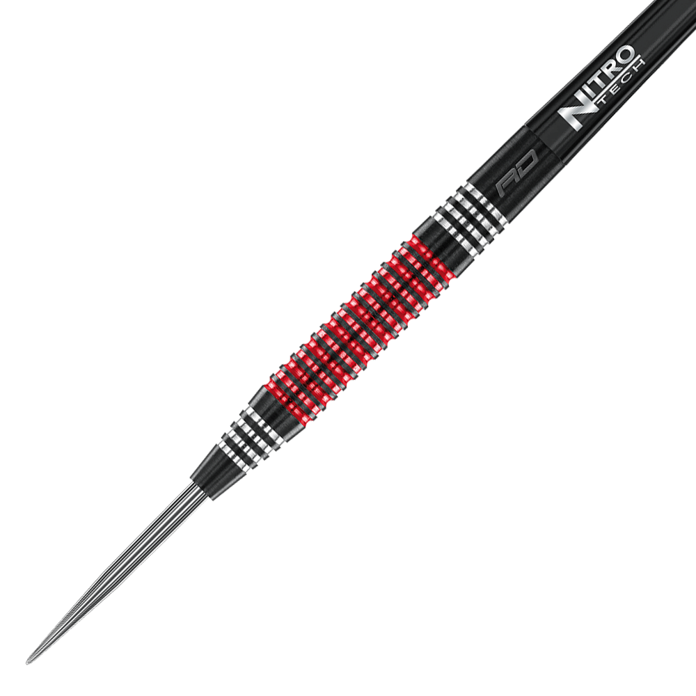 Red Dragon Jonny Clayton Special Edition Steeldarts