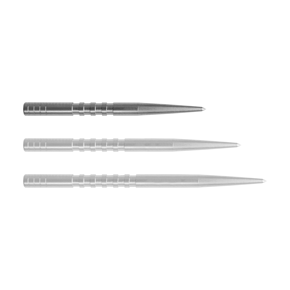 Condor Beak Point With Cut dart tips