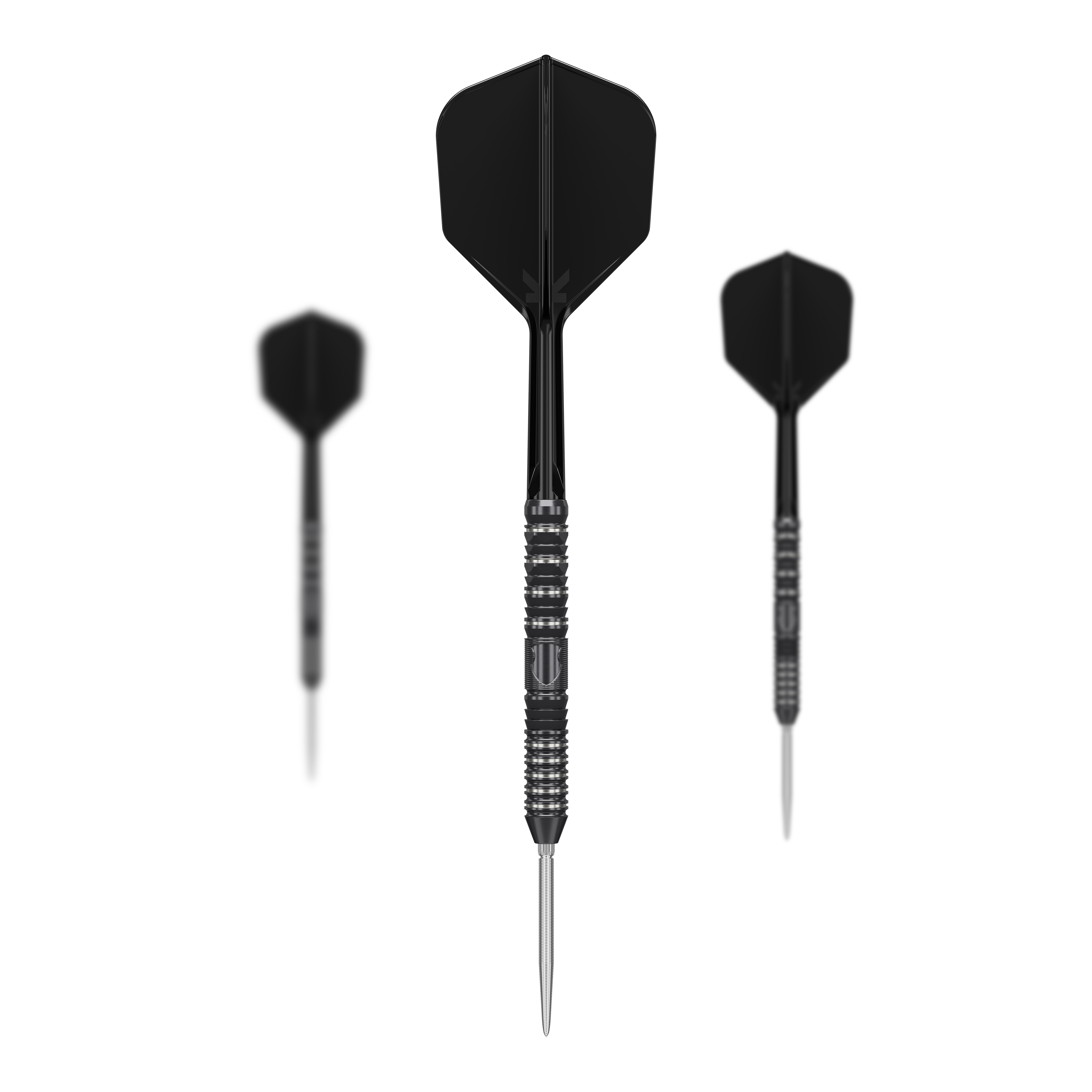 Target Japan Black Marque Draco GEN2 steel darts