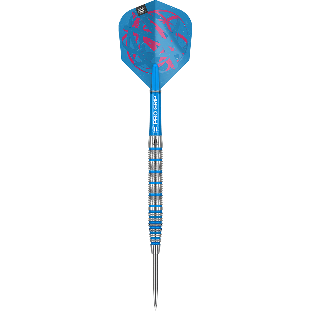 Target Orb 02 steel darts