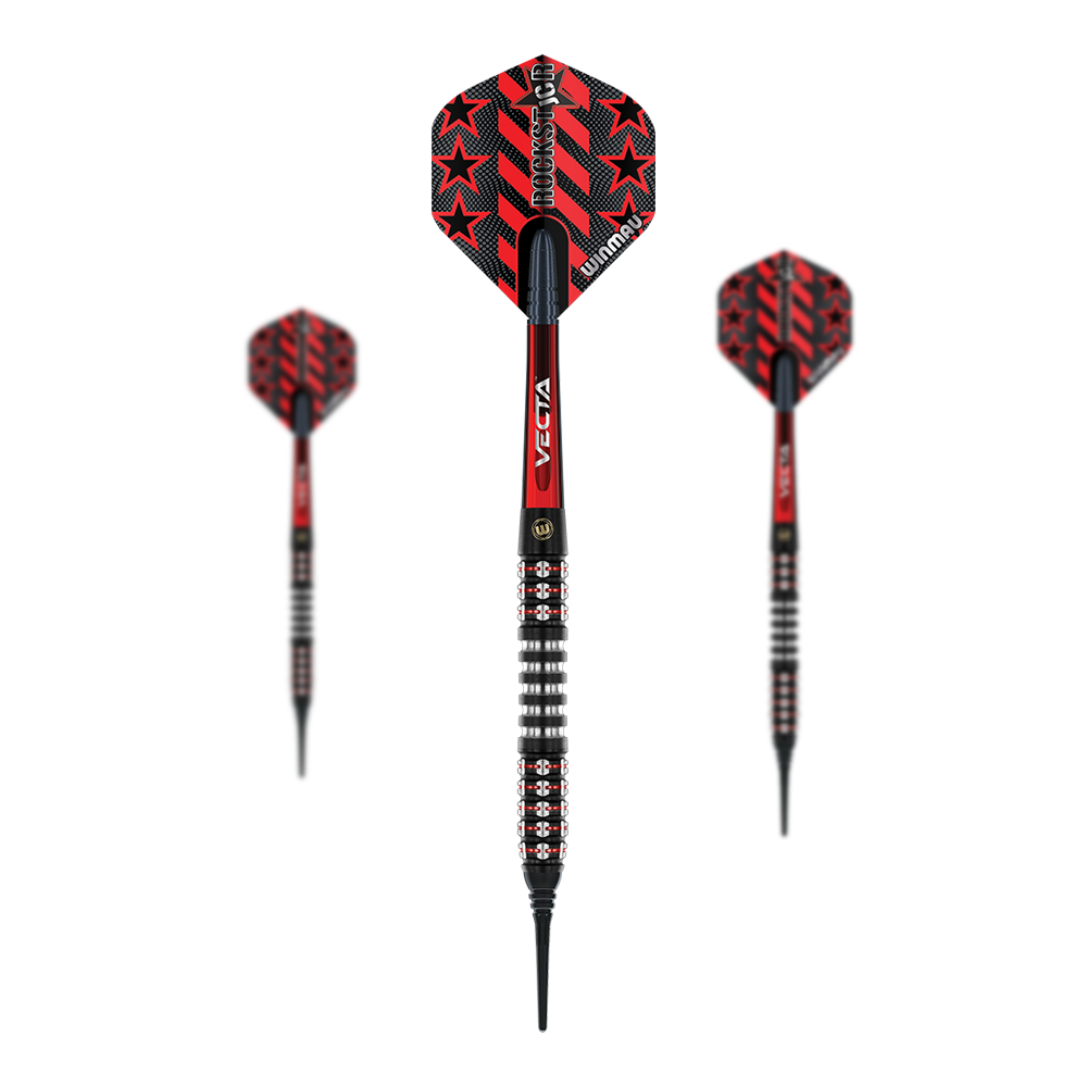 Winmau Joe Cullen Ignition Series Softdarts - 20g