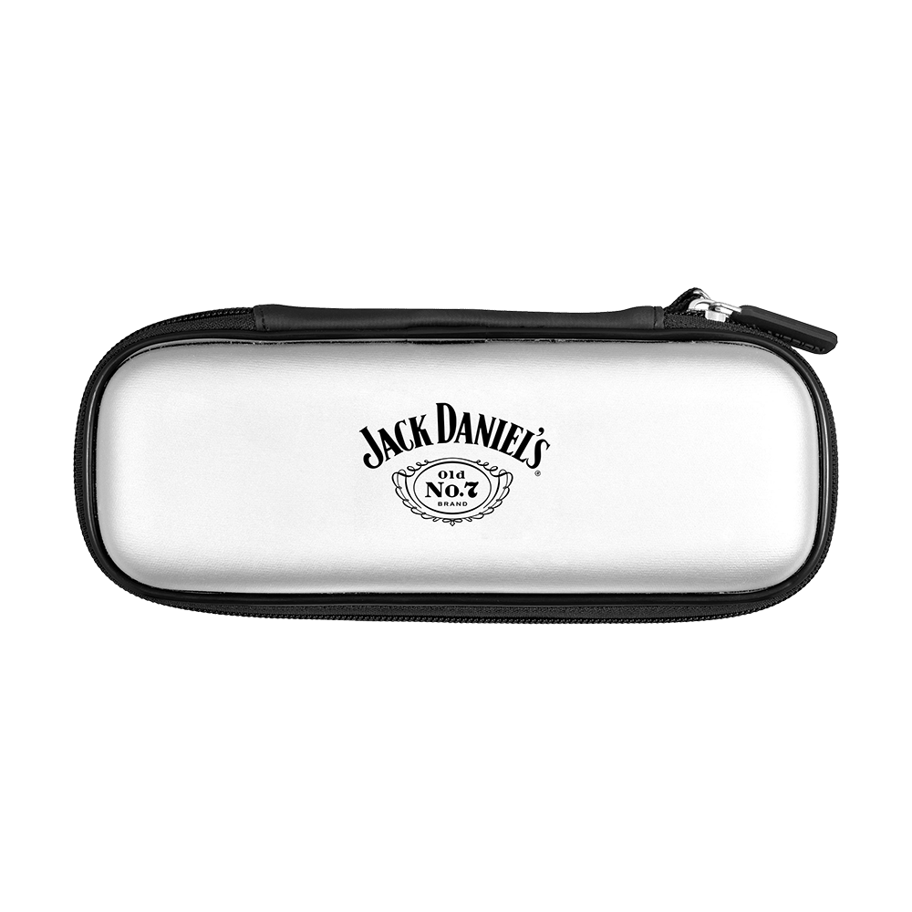 Mission Jack Daniels Freedom Slim Dart Case