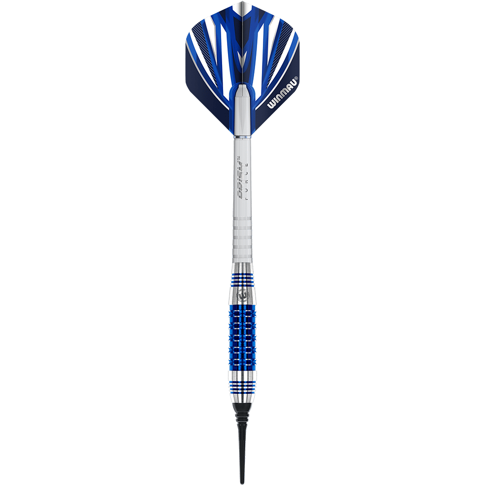 Winmau Andy Fordham Special Edition Soft Darts - 22g