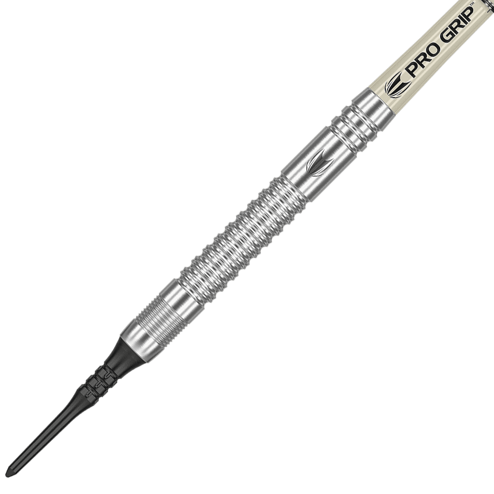 Target Dimitri Van Den Bergh GEN2 soft darts