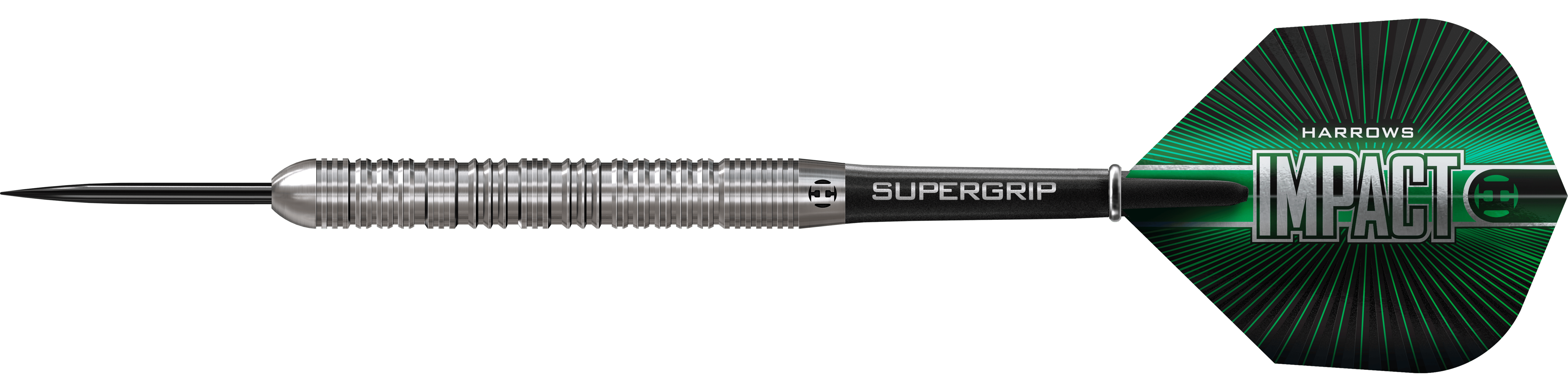 Harrows Impact Steel Darts