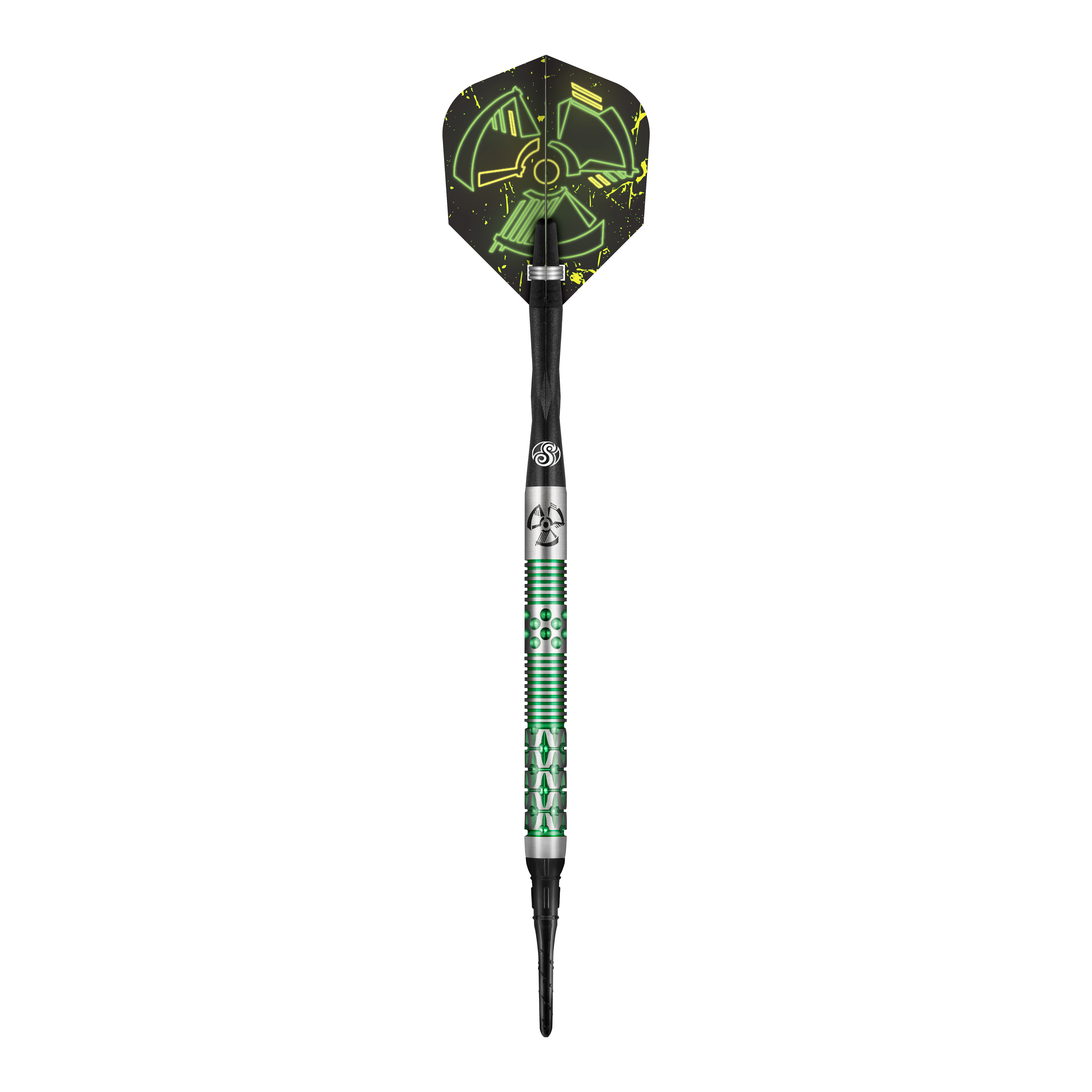 Shot Pro-Series Stowe Buntz 2 soft darts - 21g