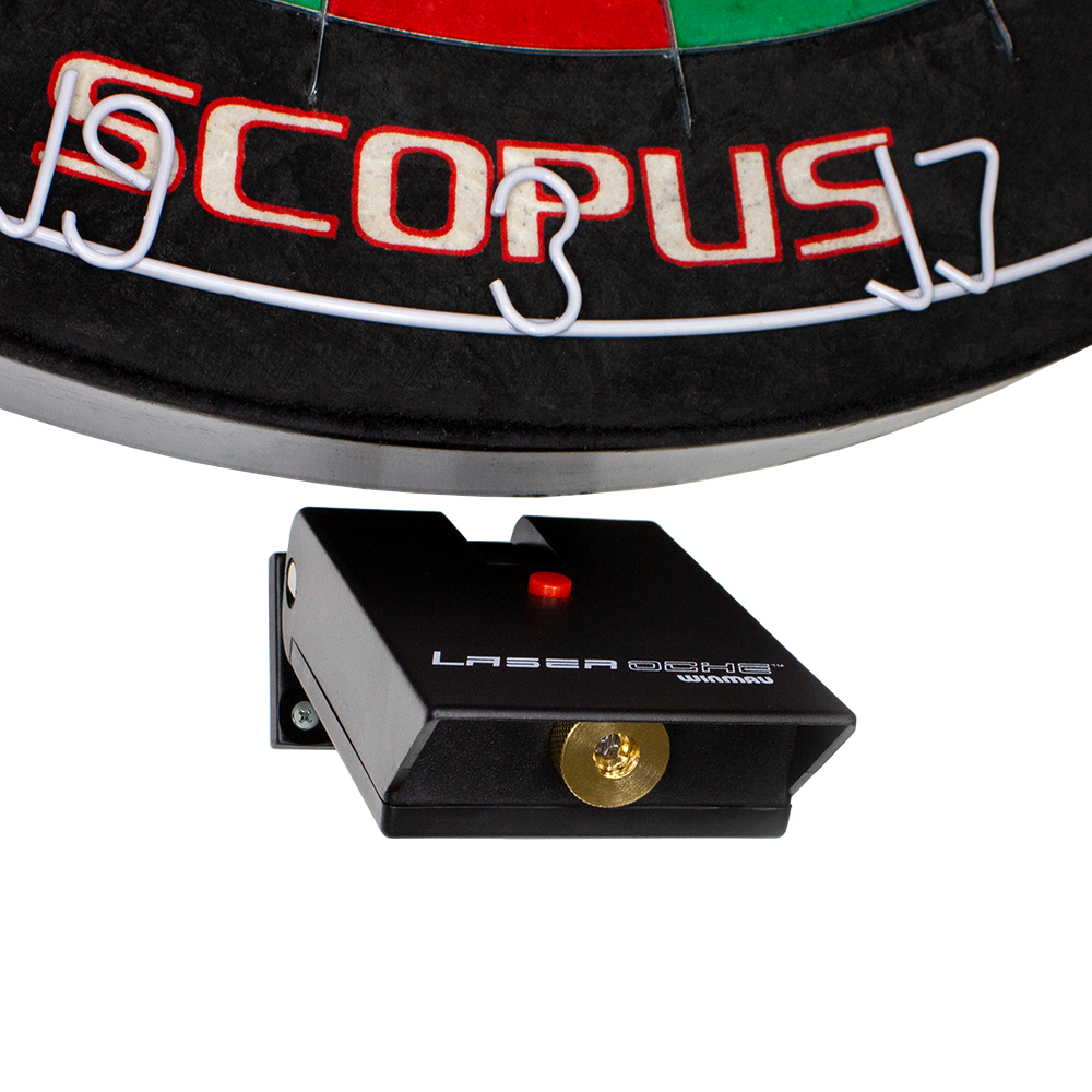 Winmau Laser Oche