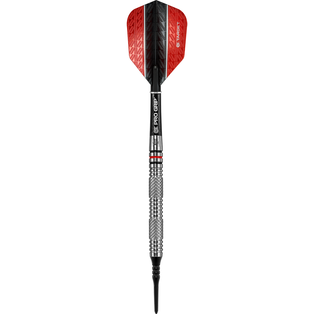 Target Vapor8 03 Softdarts - 19g