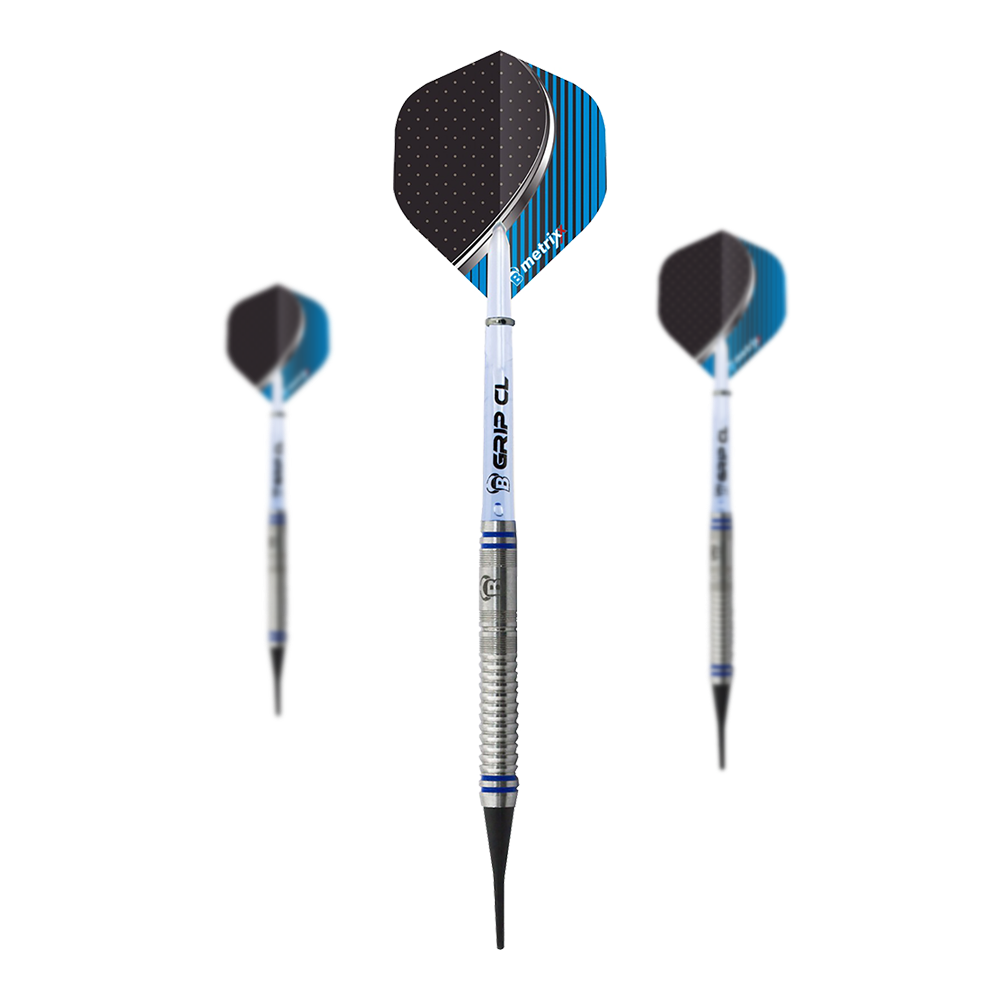 Bulls Ballista B1 Softdarts - 18 g