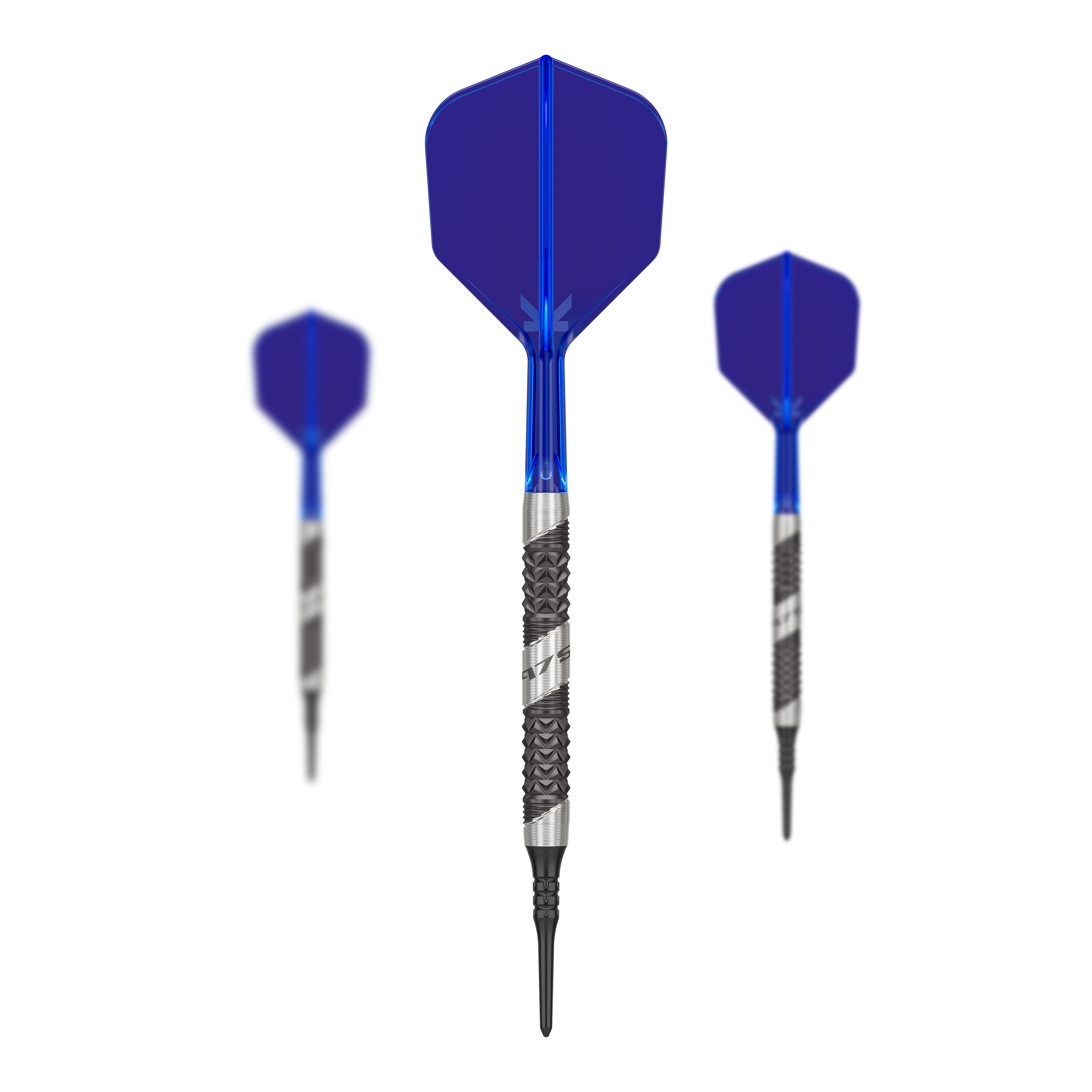 Target 975 Ultra Marine 10 soft darts