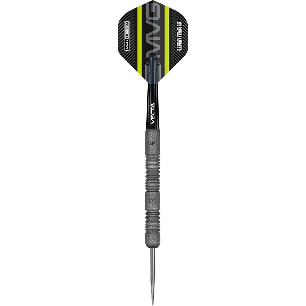 Winmau Michael Van Gerwen Exact steel darts