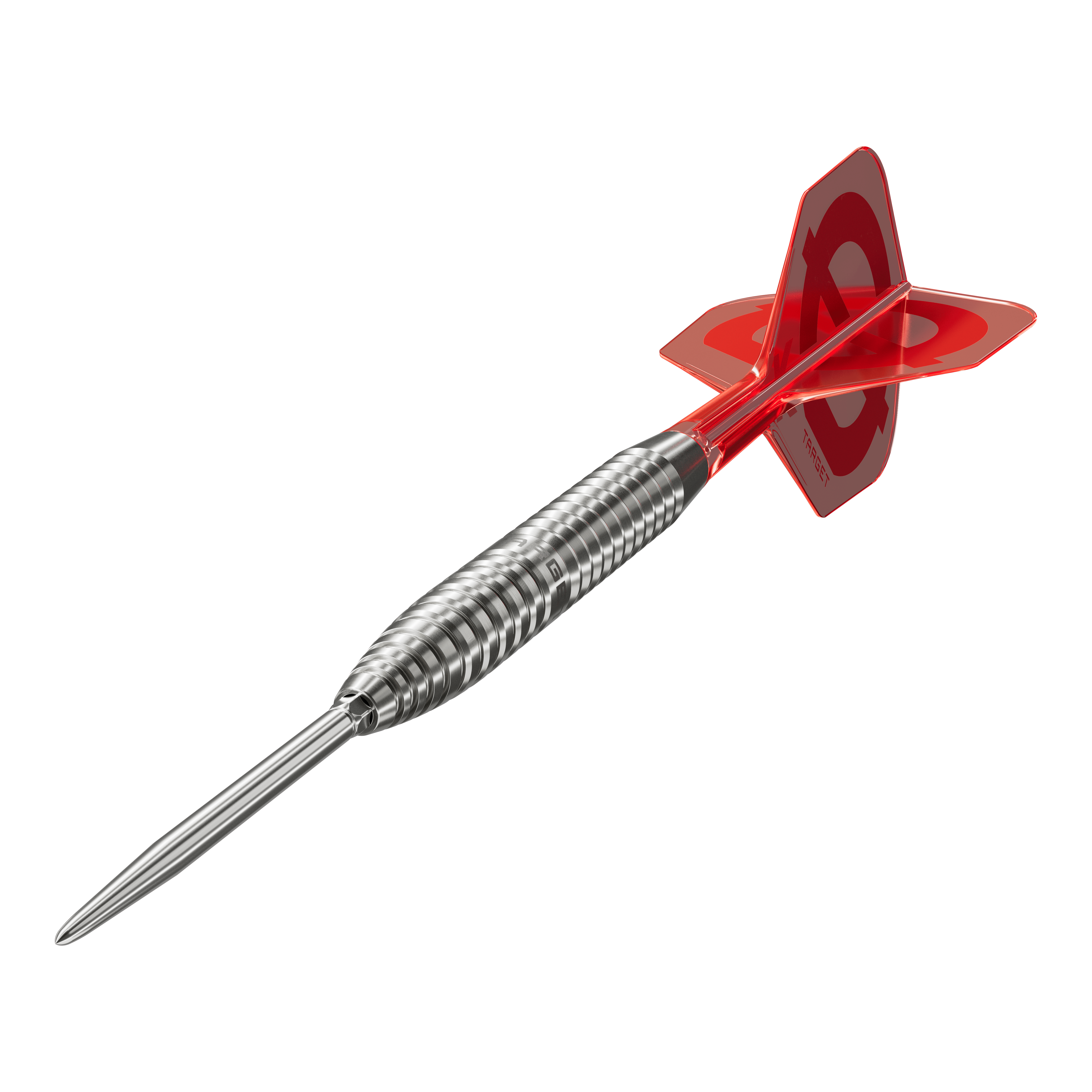 Target Group O 02 Swiss Points Steel Darts