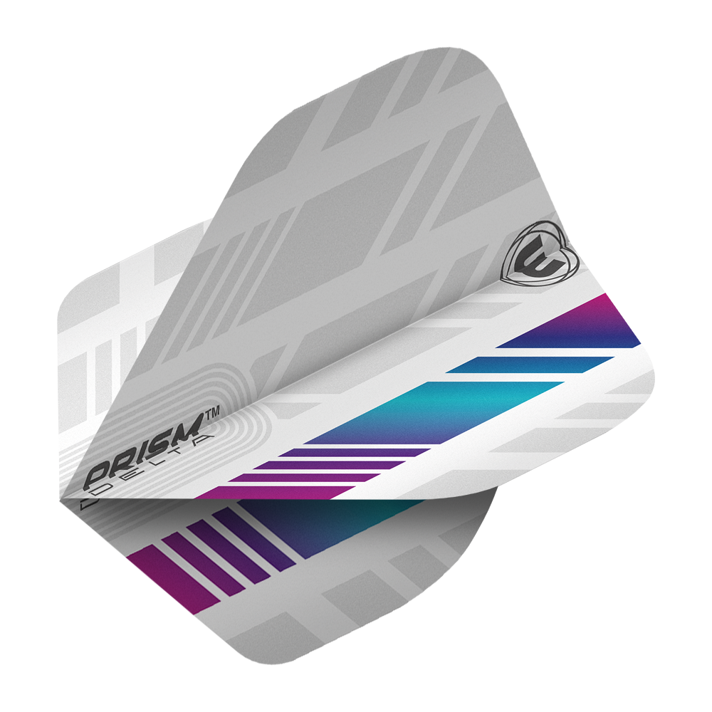 Winmau Prism Delta 6915.213 Standard Flights