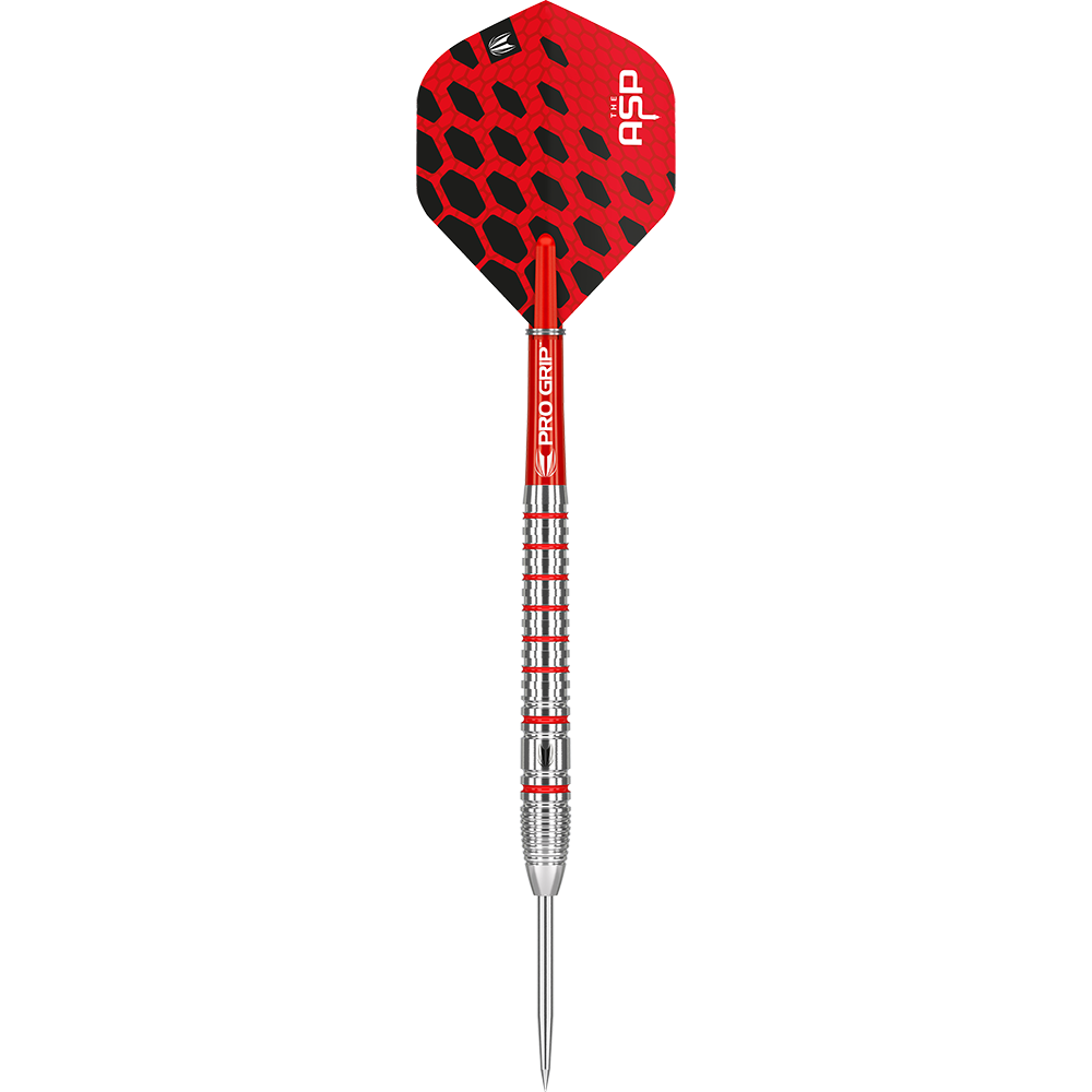 Target Nathan Aspinall 80% steel darts