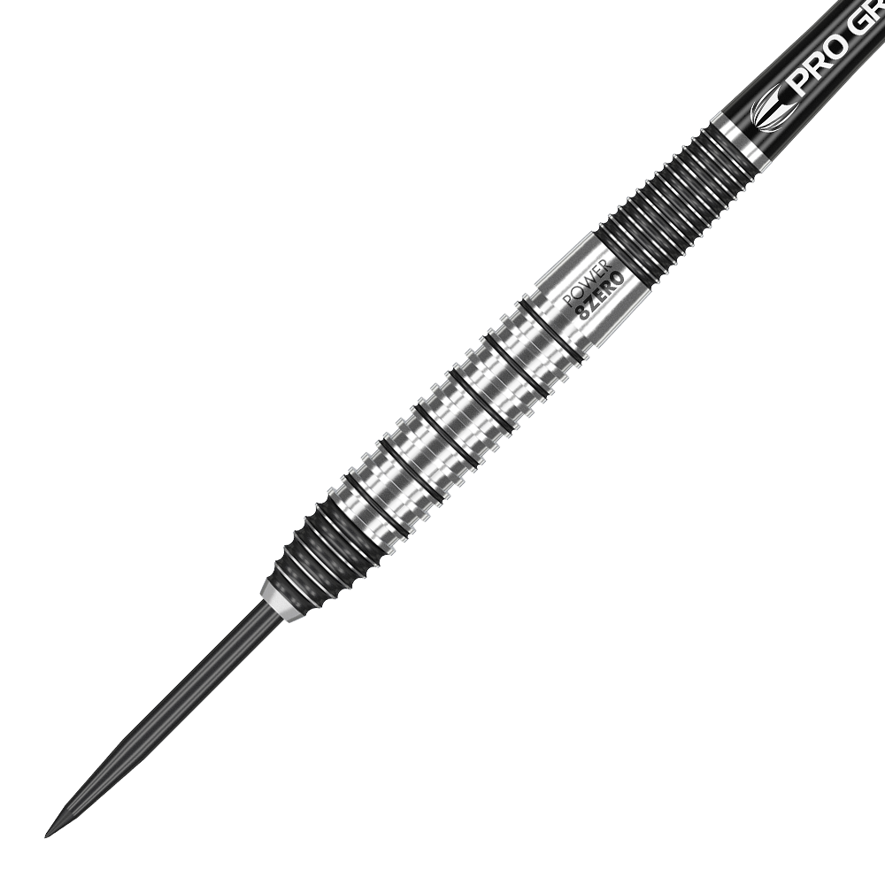 Target Phil Taylor Power 8Zero 2 steel darts