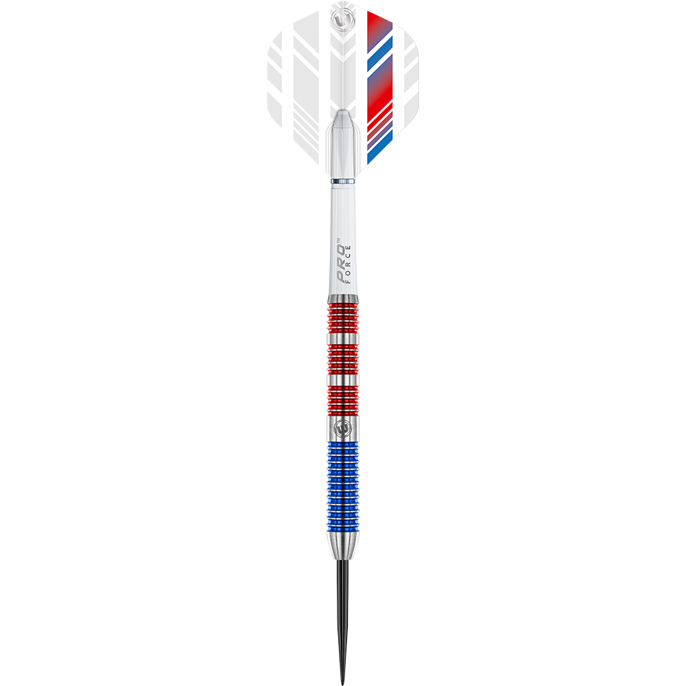 Winmau Wildcats steel darts