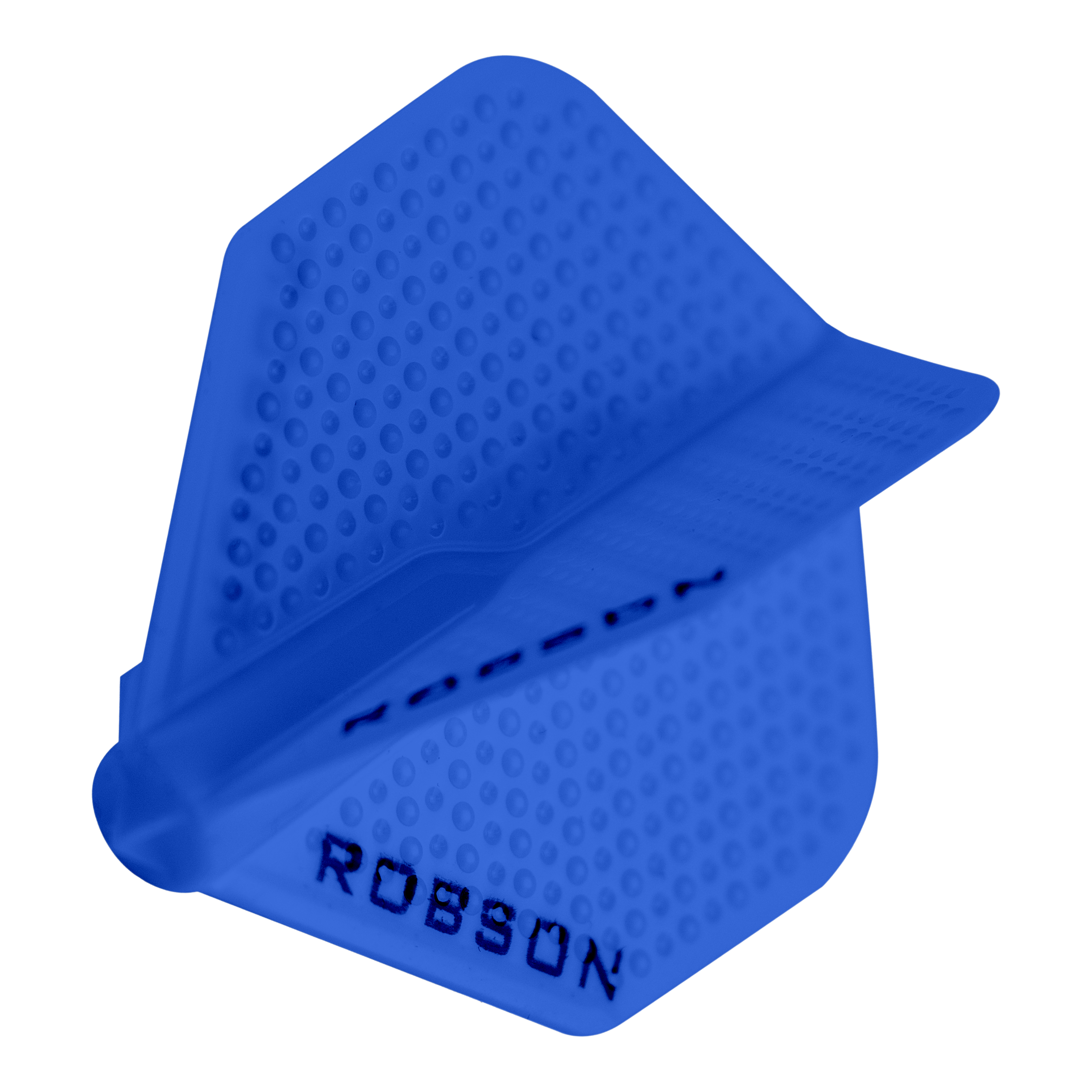 Robson Plus Dimple Flights - Blue