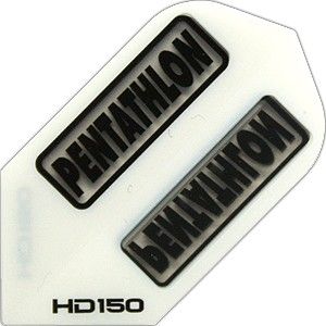 HD 150 Pentathlon Flights HD8