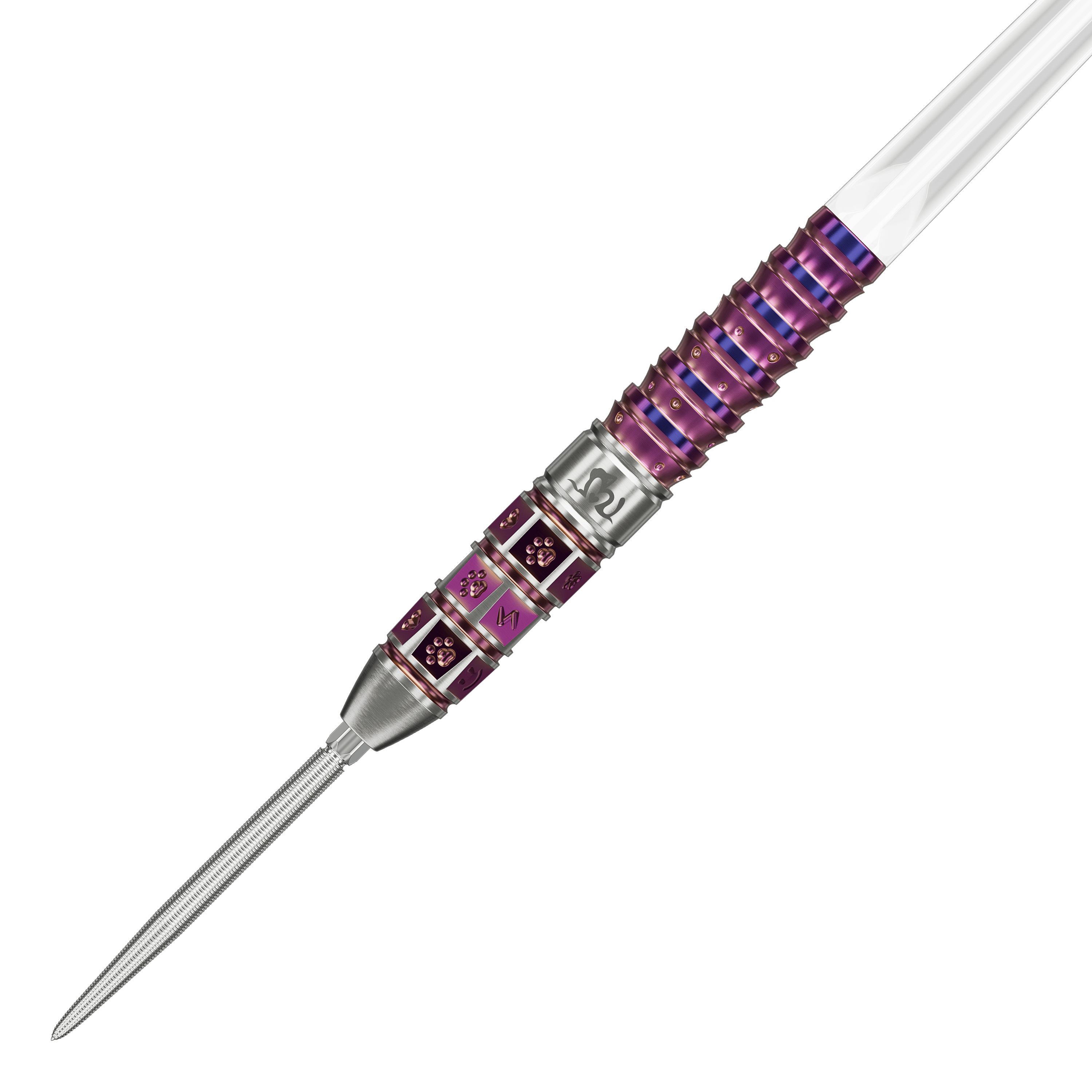 Target Japan Prime Series Mayo GEN8 Swiss Point Steel Darts Target Japan Prime Series Mayo GEN8 Swiss Point Steel Darts