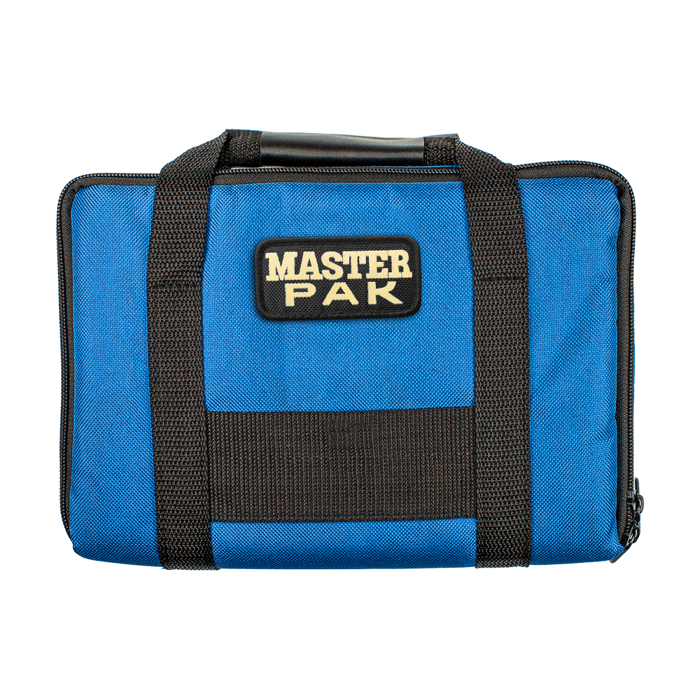 Master Pak dart case