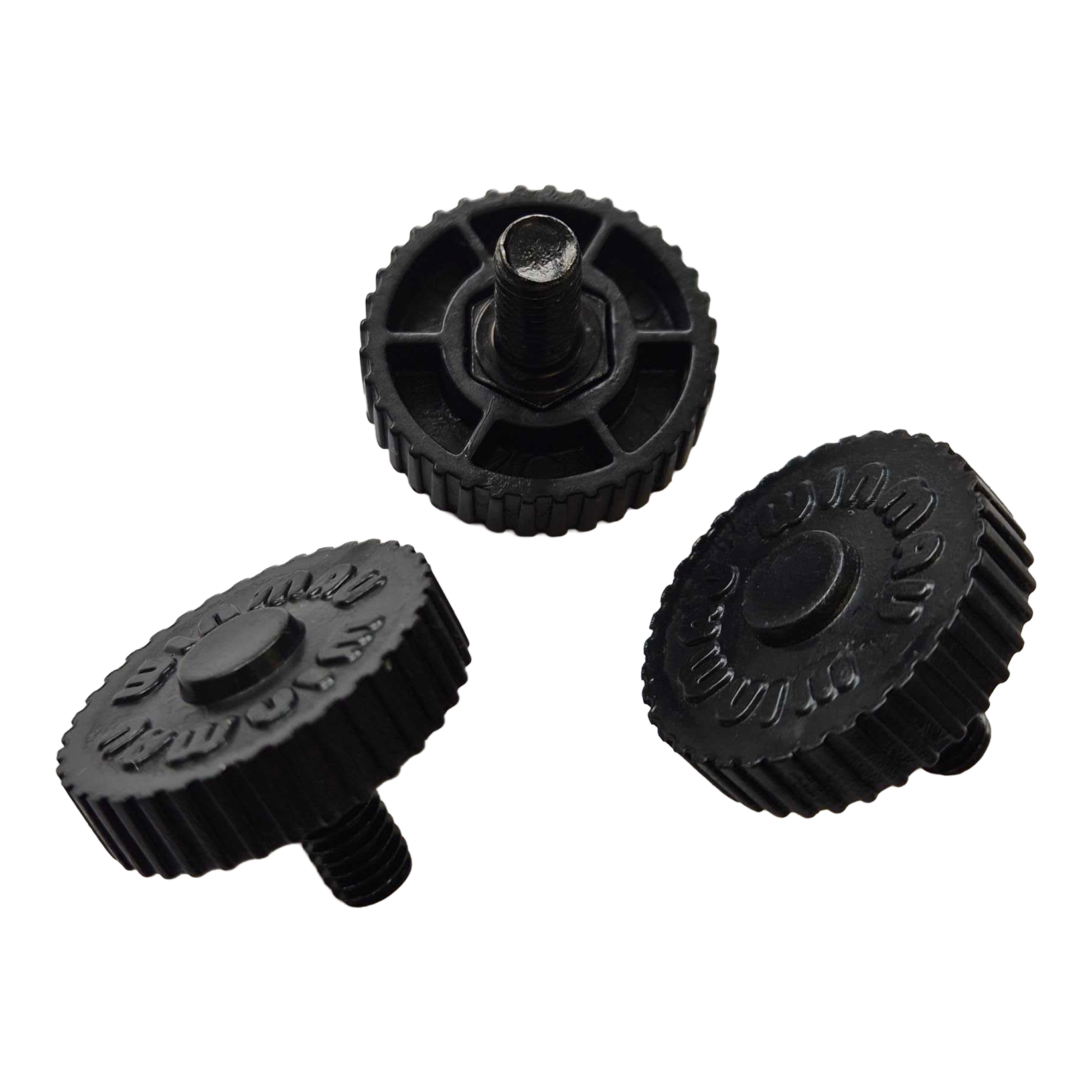 Winmau Blade X Fixing Set wall mounting Abgebildet ist das Winmau Blade X Fixing Set Wandbefestigung. Dieses Produkt dient zur sicheren Anbringung eines Dartboards.