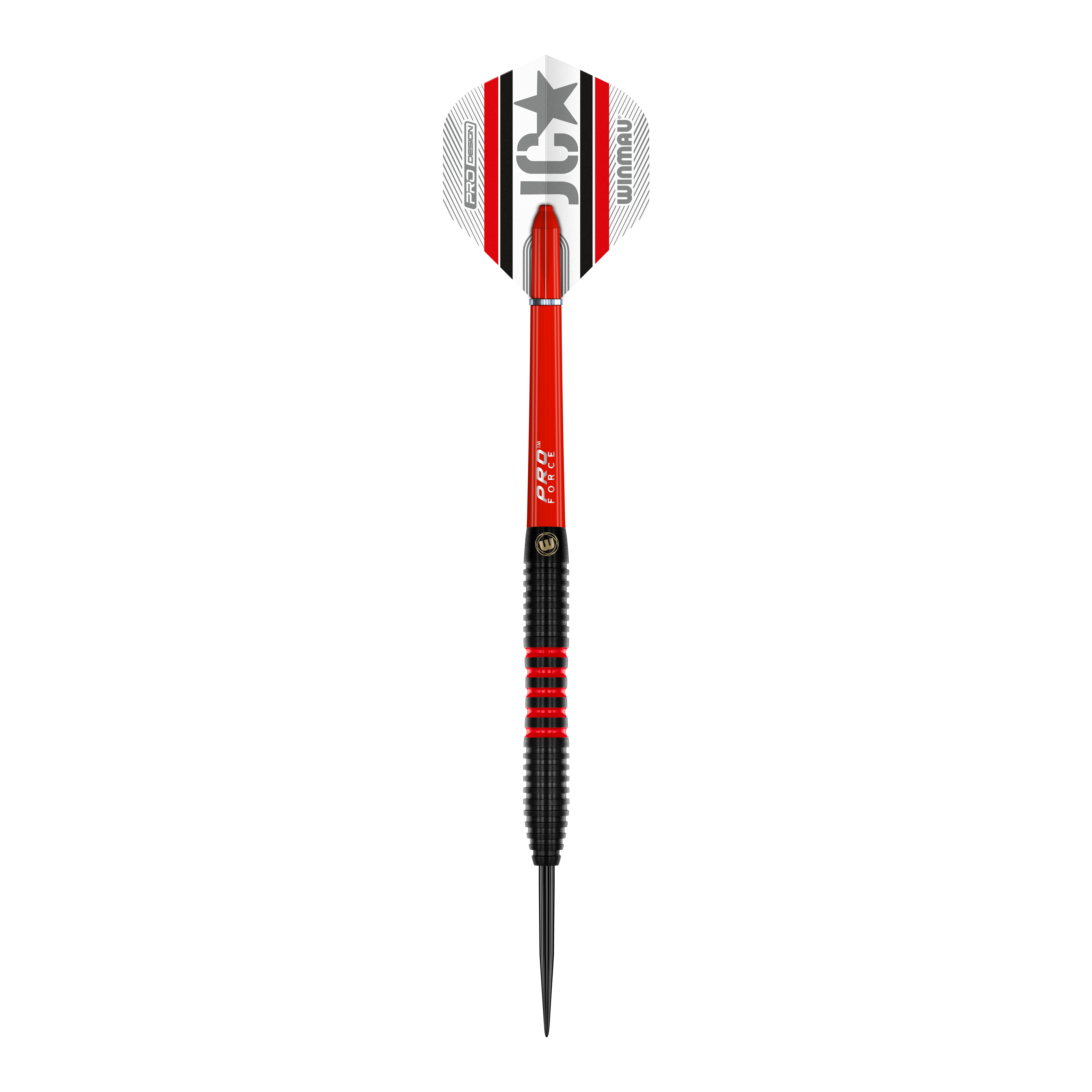 Winmau Joe Cullen 85 Pro-Series steel darts