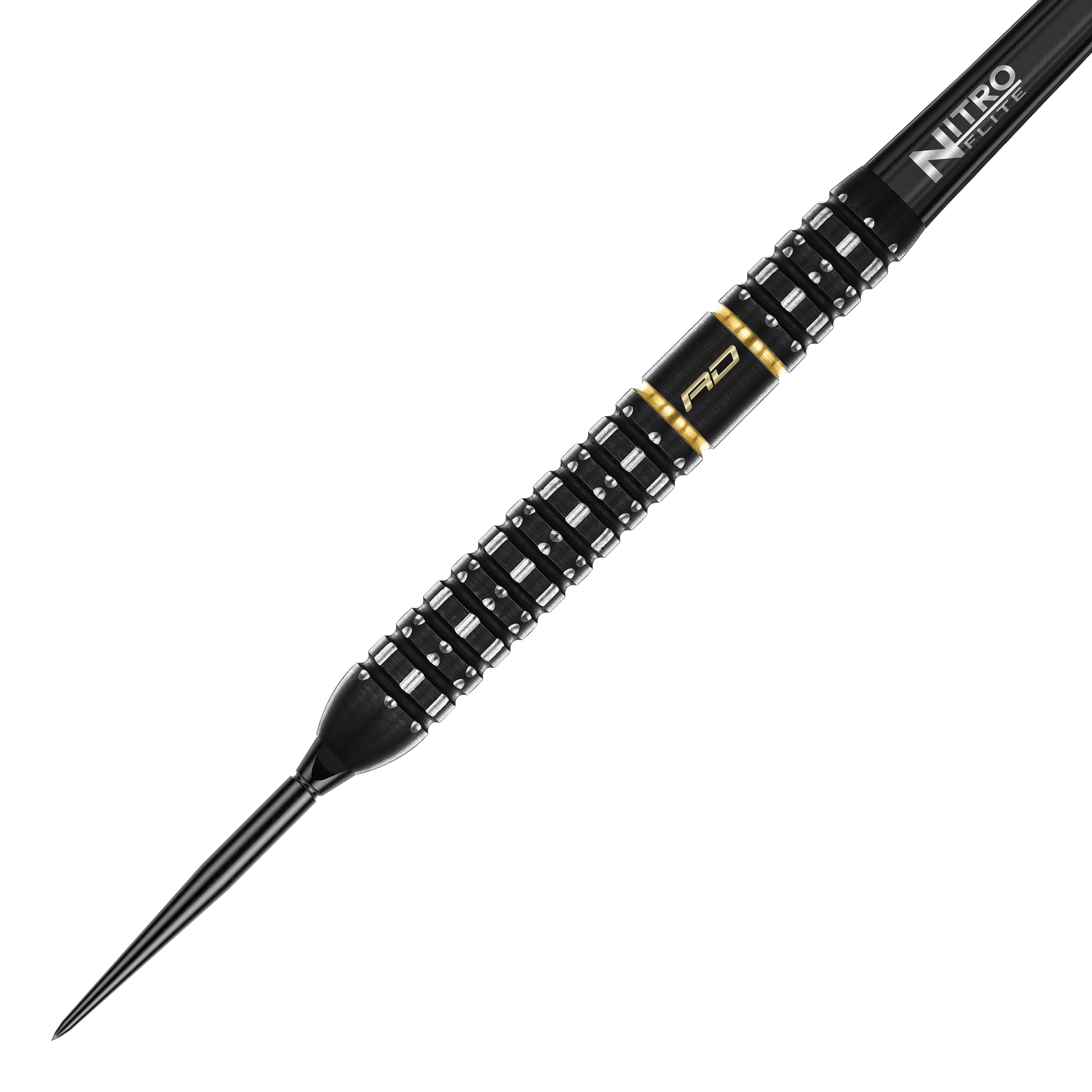 Red Dragon Ascend Parallel Switch Point Steeldarts Das Bild zeigt die Red Dragon Ascend Parallel Switch Point Steeldarts aus einer anderen Perspektive. Die Steeldarts zeichnen sich durch hohe Präzision aus.