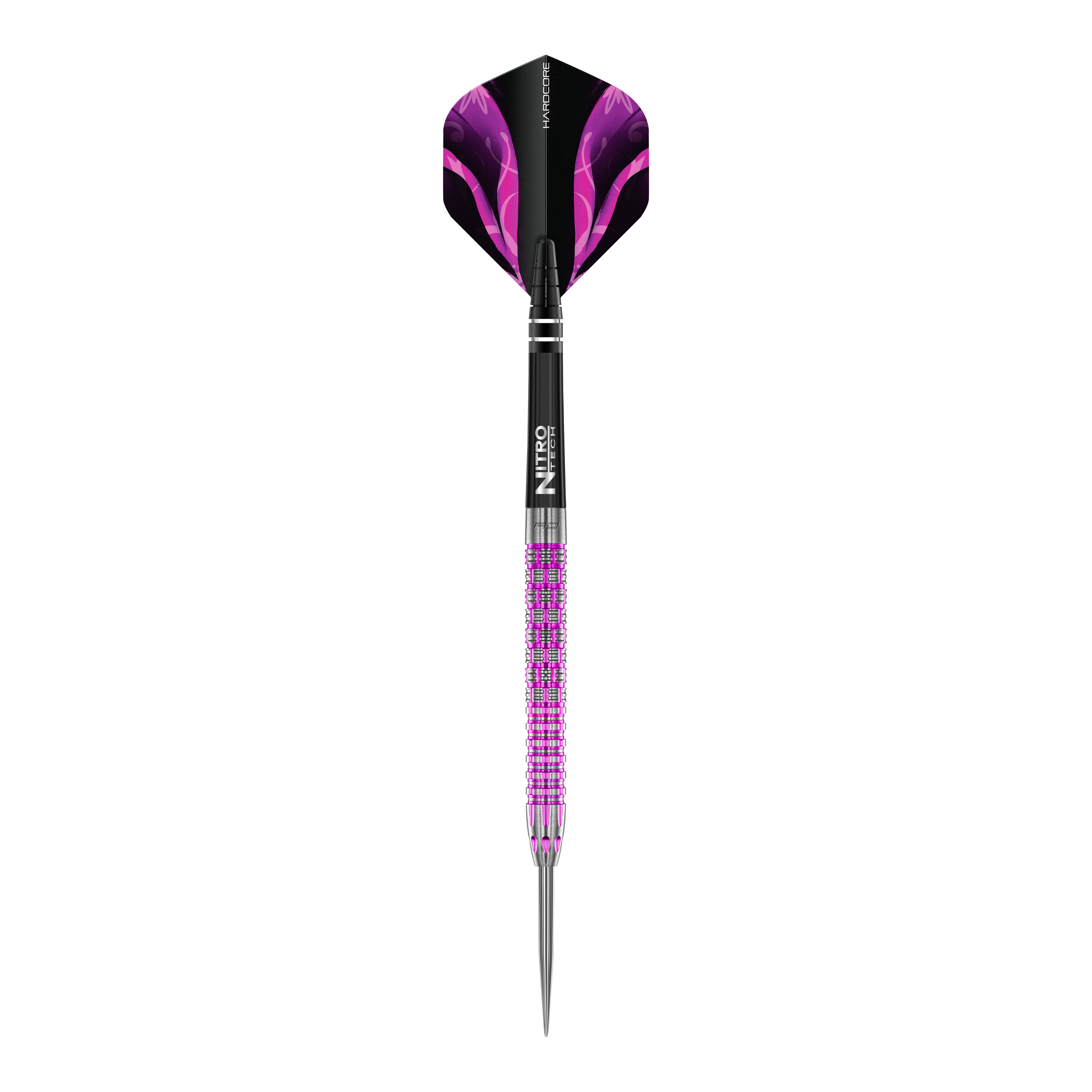 Red Dragon Tyrian Steeldarts