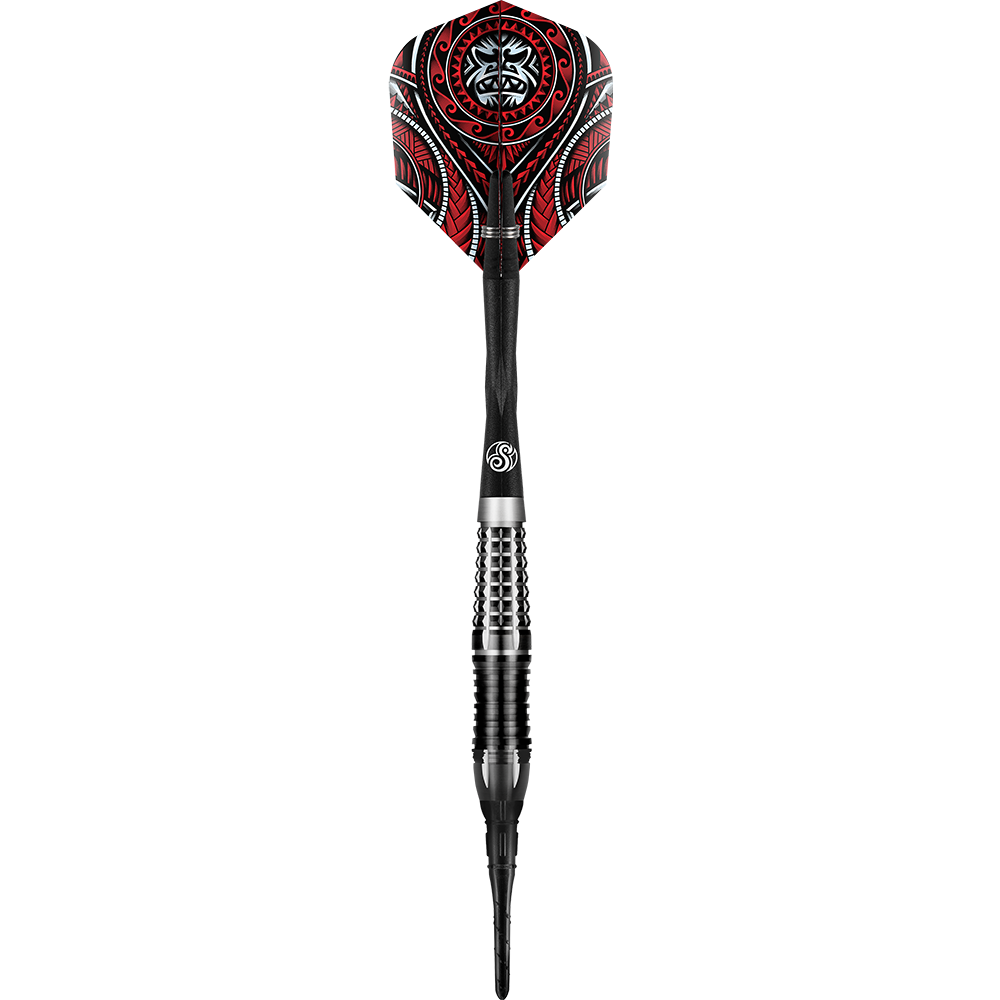 Shot Tribal Weapon Savage soft darts