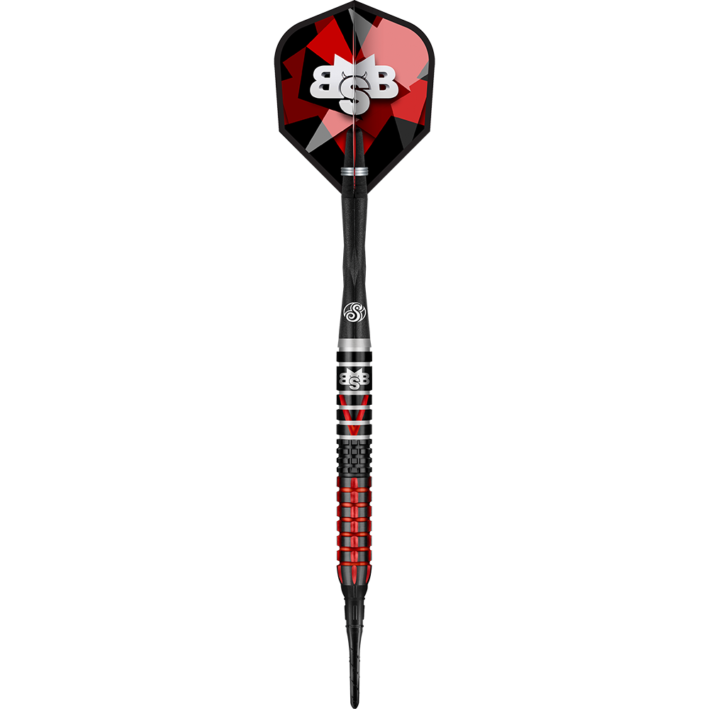 Shot Michael Smith Defiant soft darts