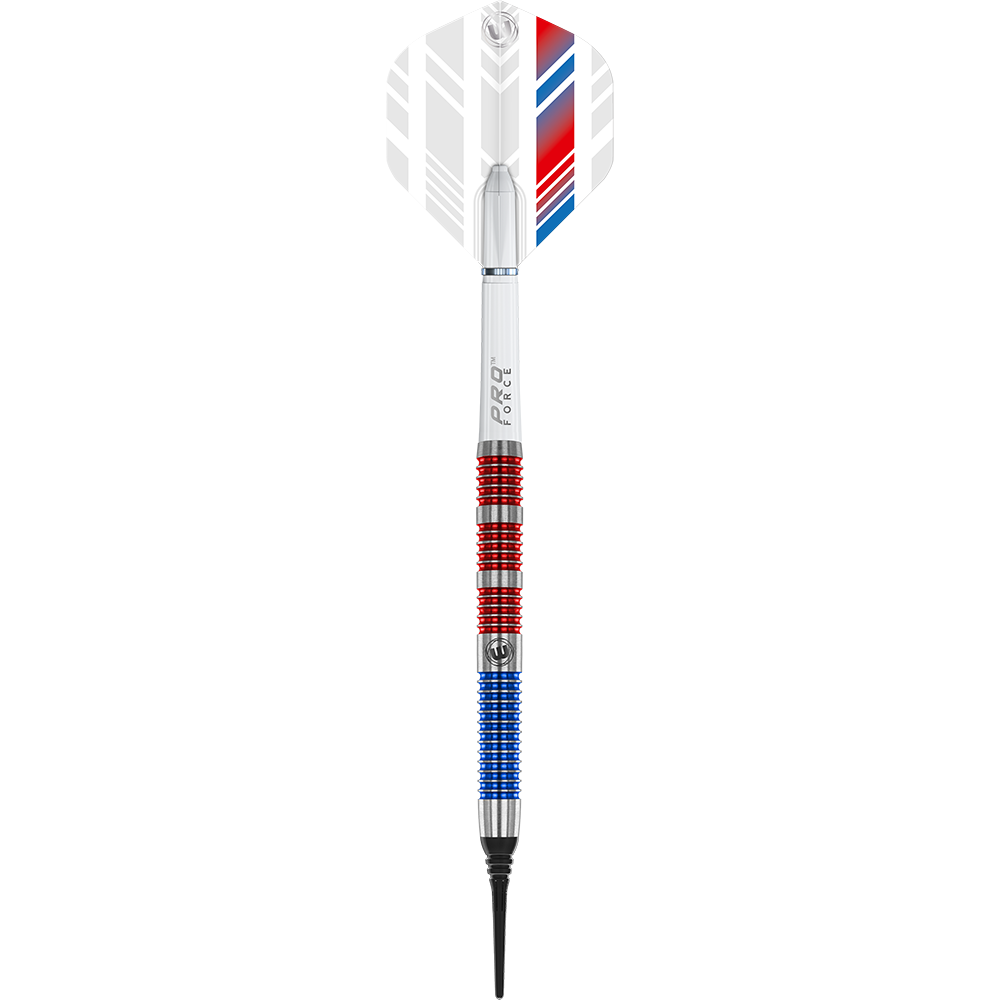 Winmau Wildcats Softdarts - 20g