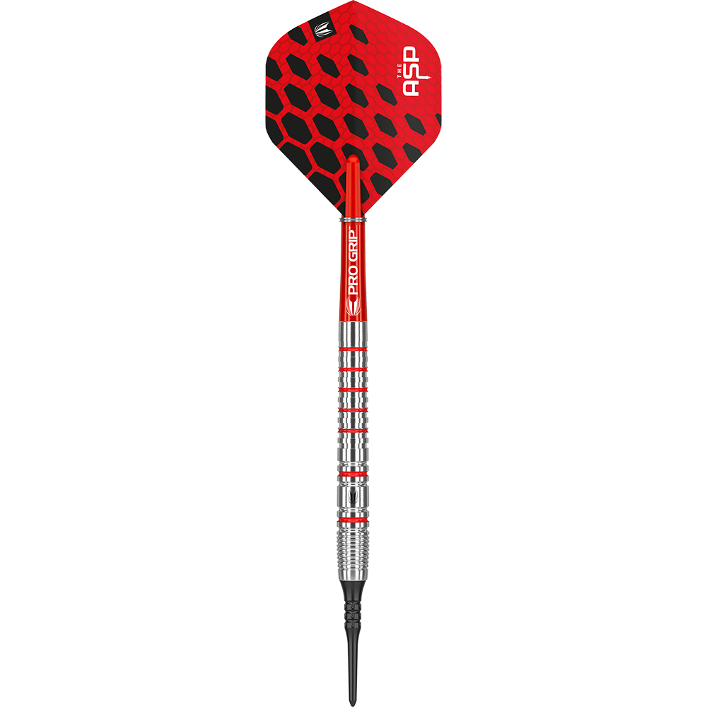 Target Nathan Aspinall 80% Softdarts - 18g