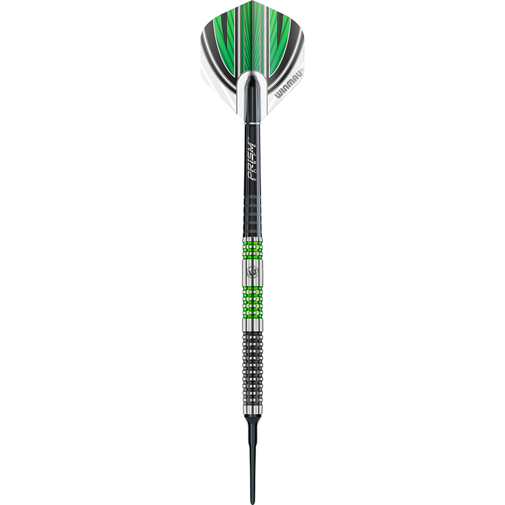 Winmau Daryl Gurney Special Edition soft darts