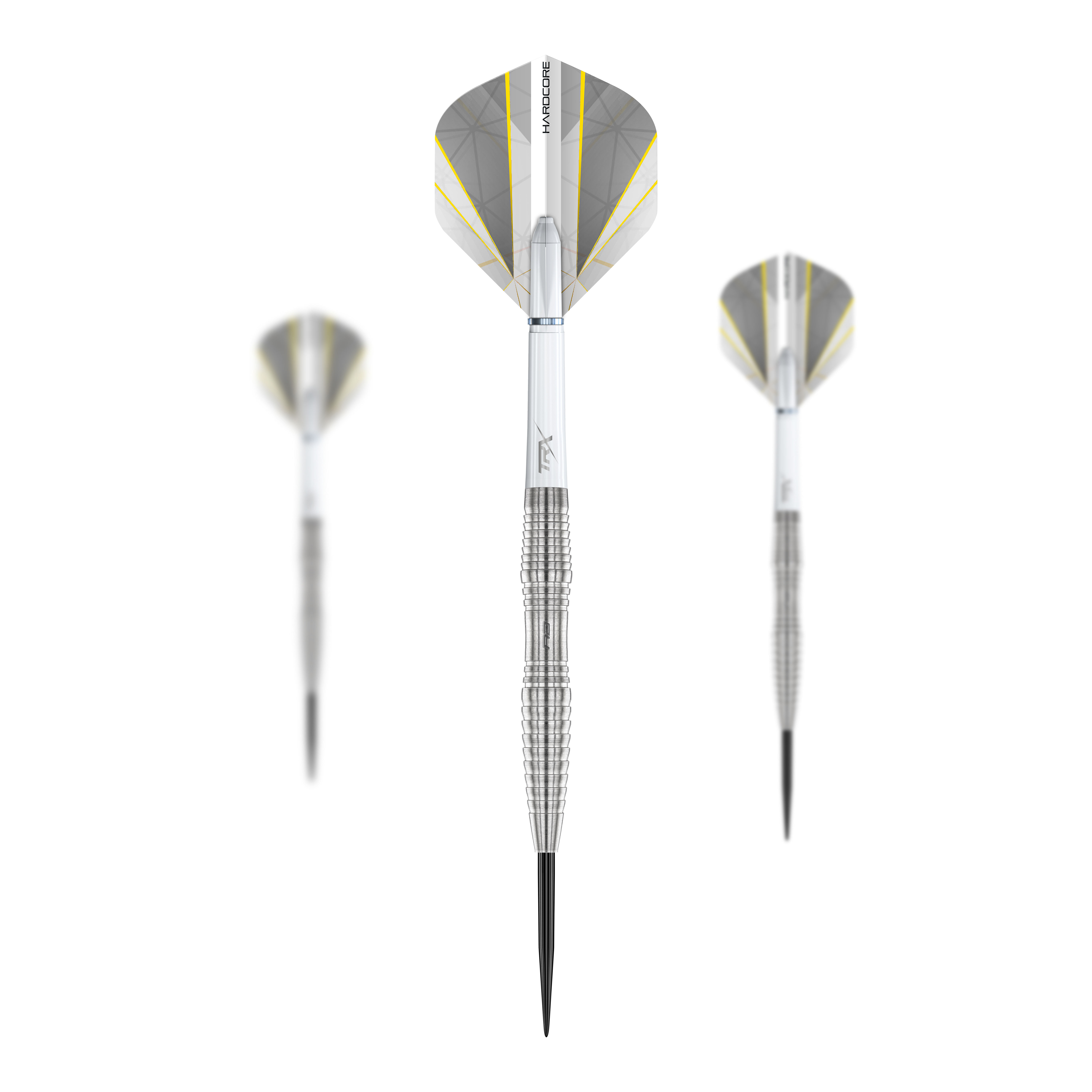 Red Dragon Seren 3 Pure Steeldarts