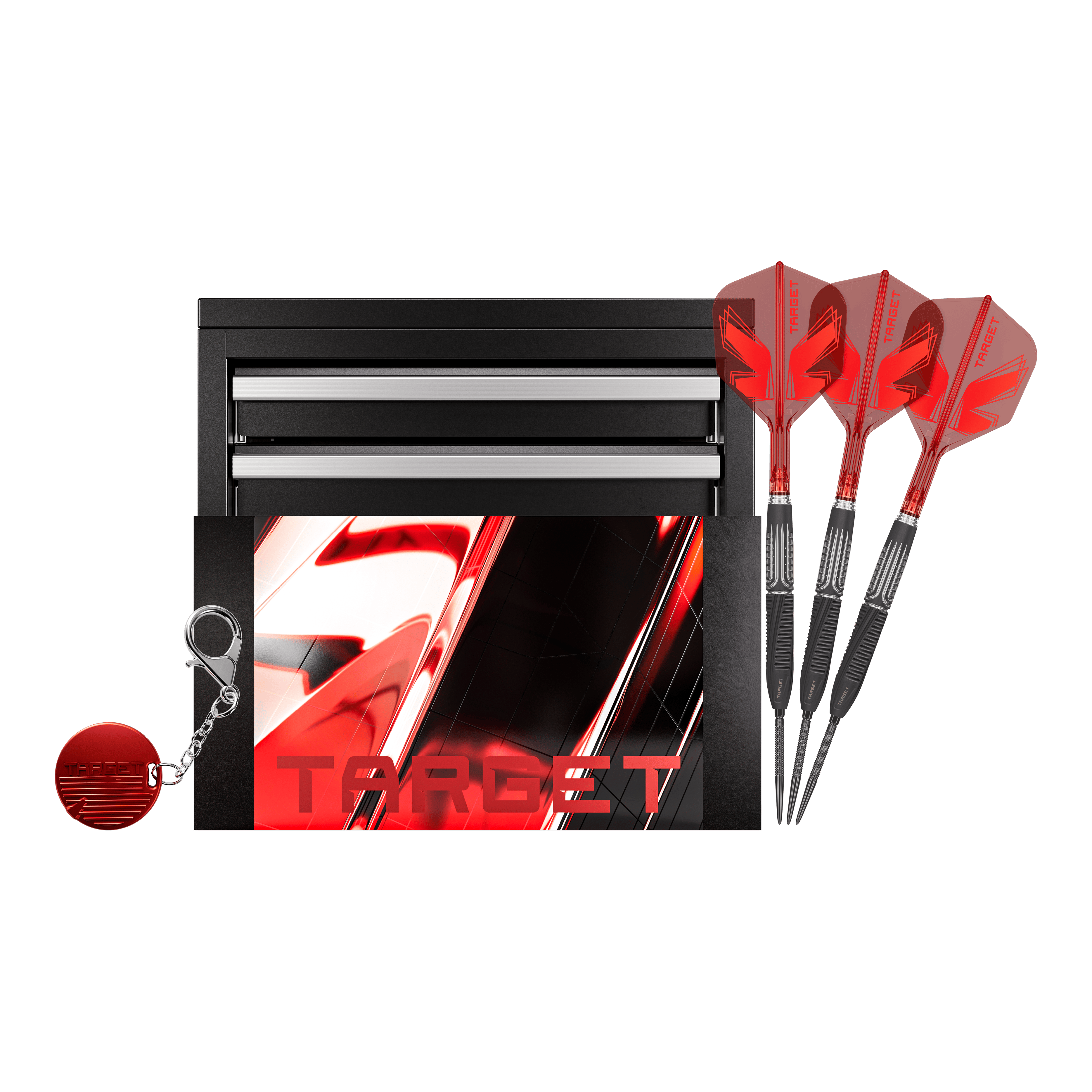 Target Shift Swiss Point Steel Darts 
