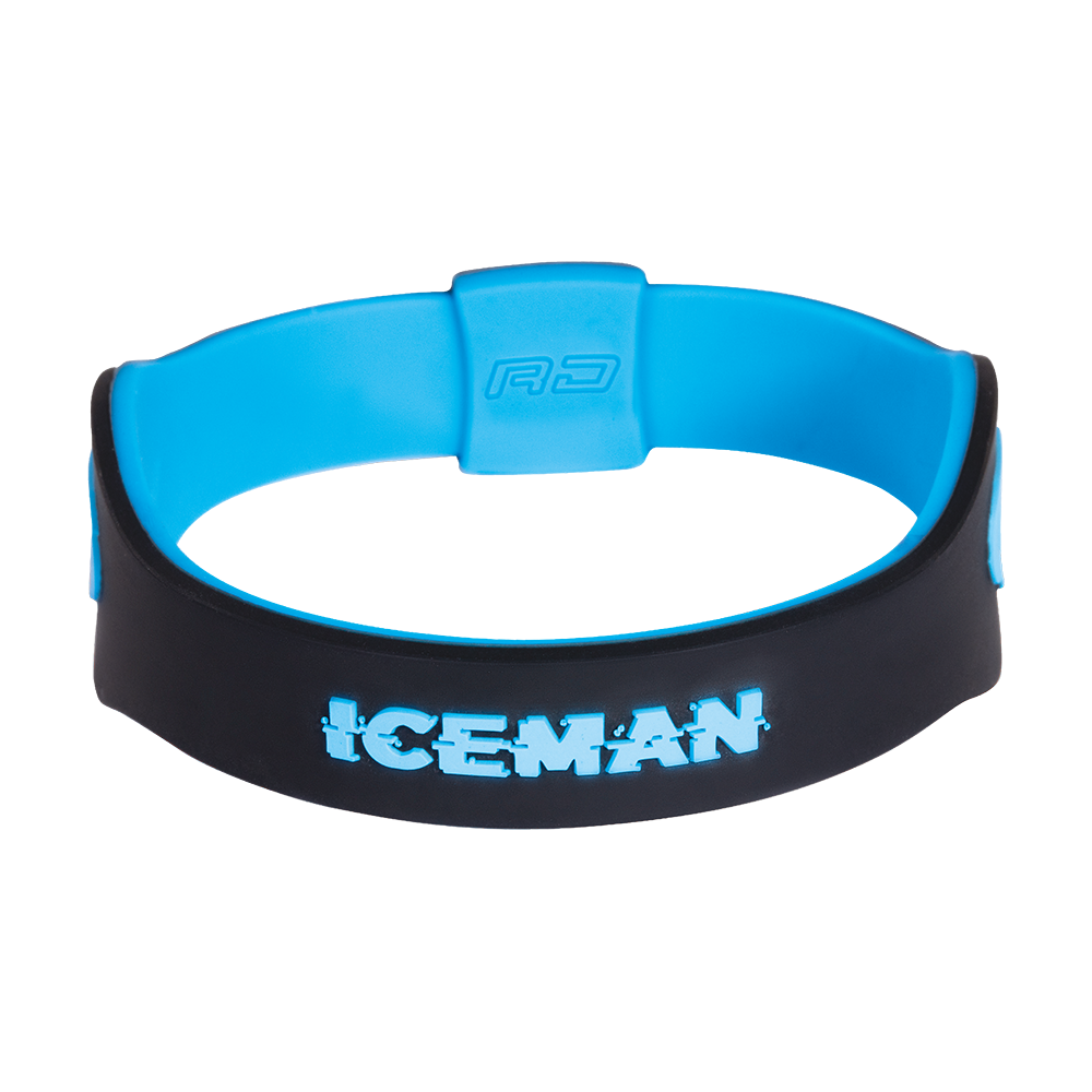 Red Dragon Gerwyn Price Iceman Bracelet