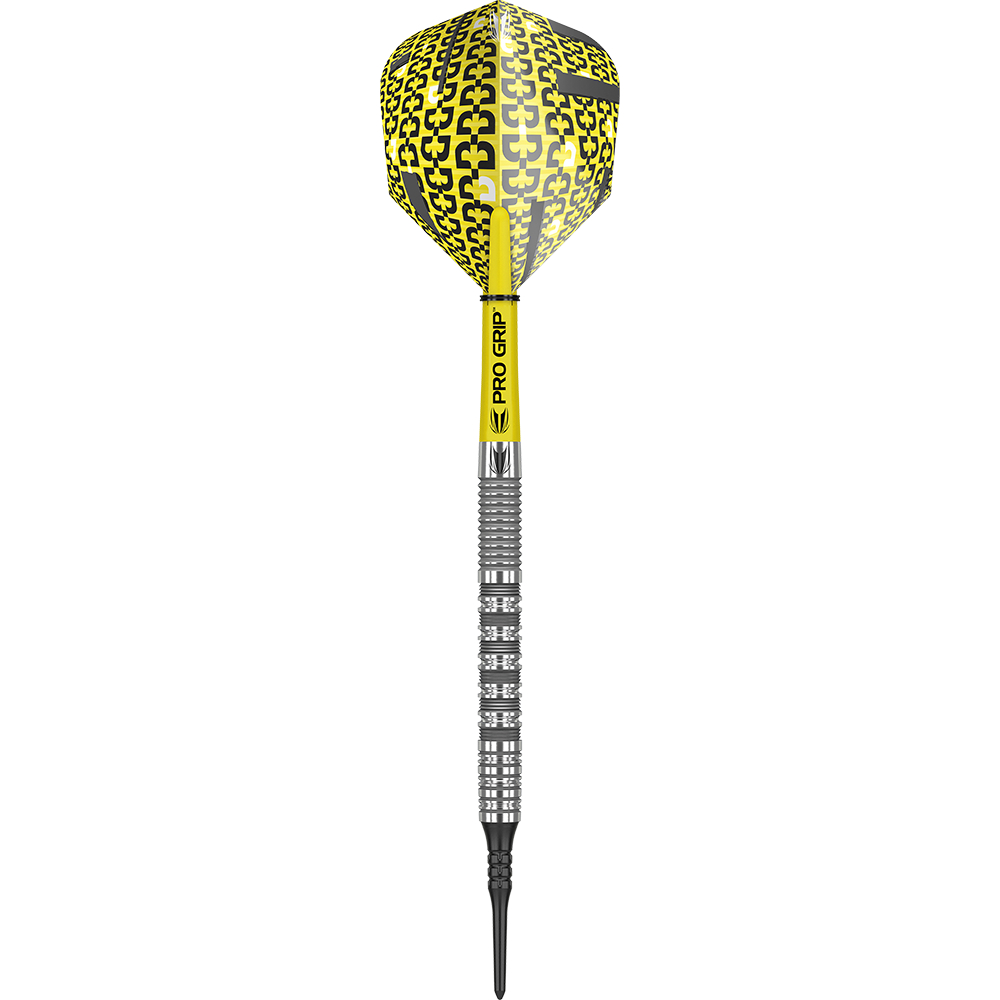 Target Bolide 11 soft darts