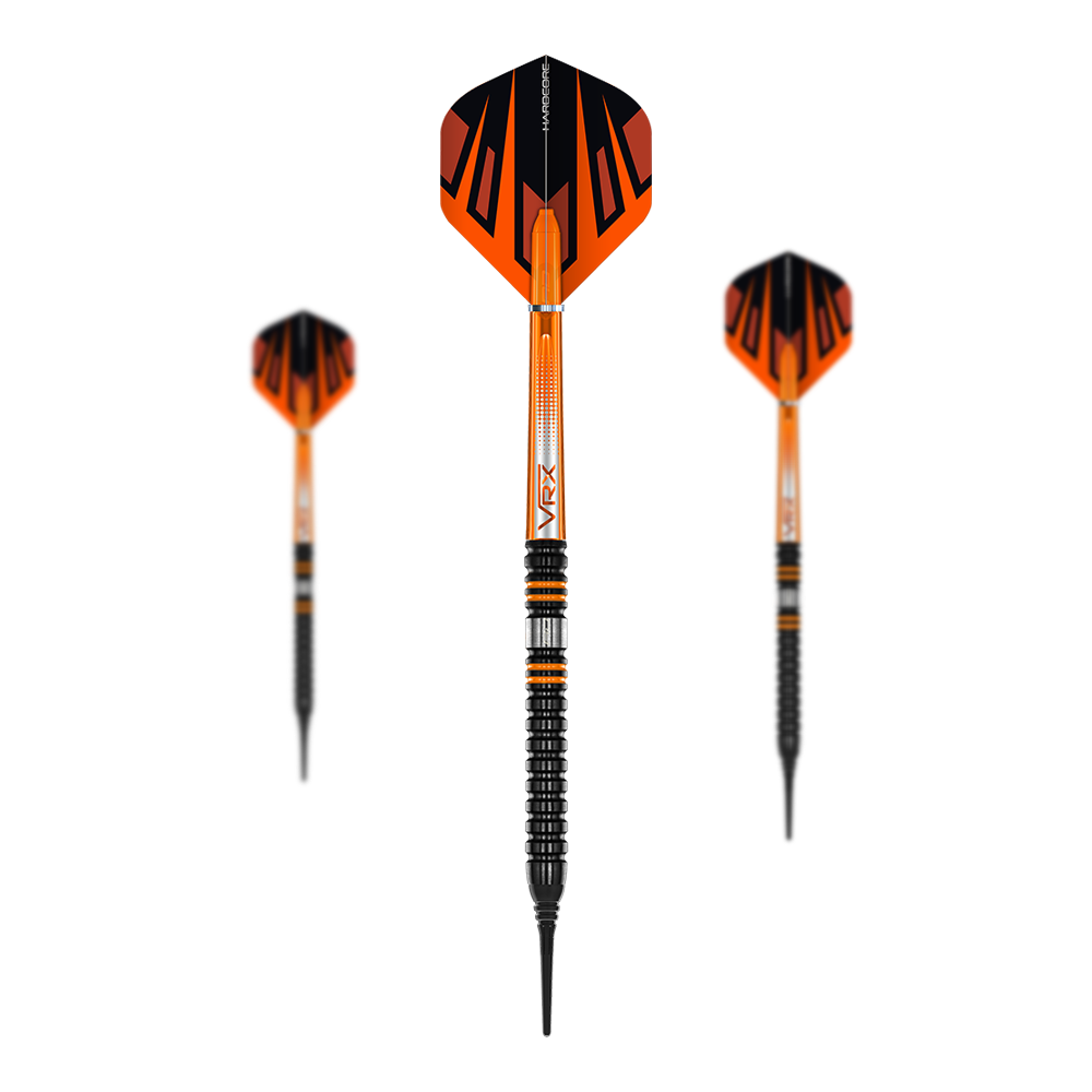 Red Dragon Amberjack Pro 1 Softdarts - 20g