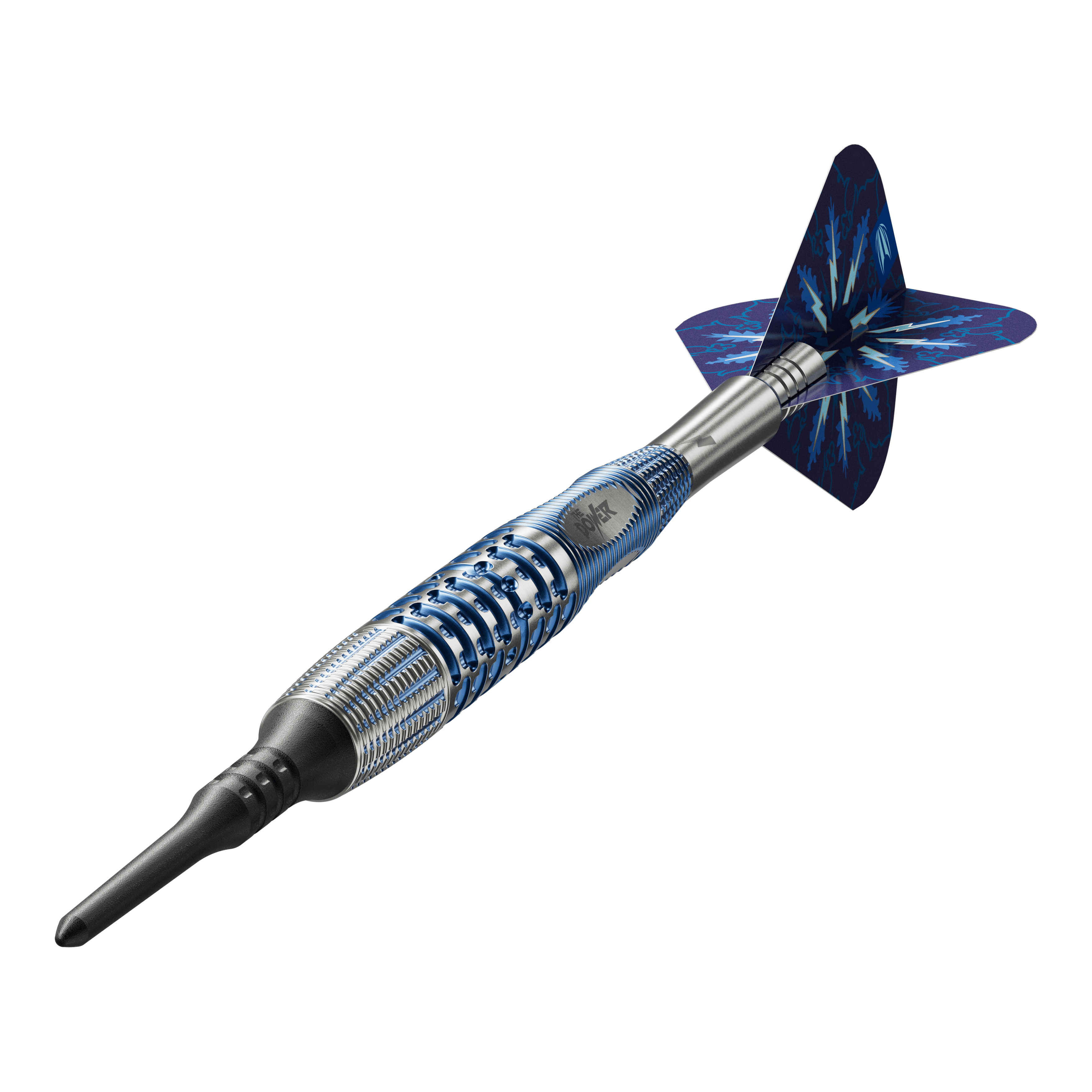 Target Phil Taylor Gx2 soft darts Abgebildet sind die Target Phil Taylor Gx2 Softdarts. Diese Darts sind ideal für Softdart-Spieler.