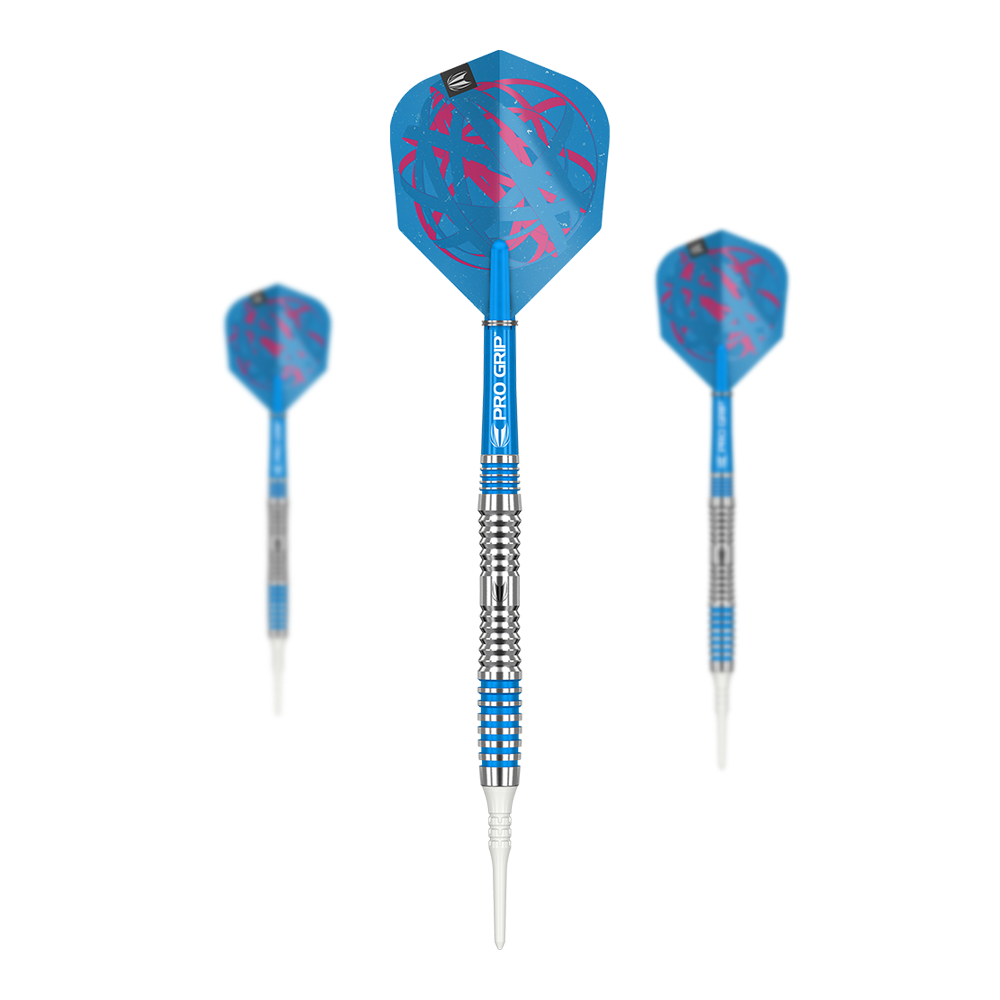 Target Orb 13 soft darts - 20 g