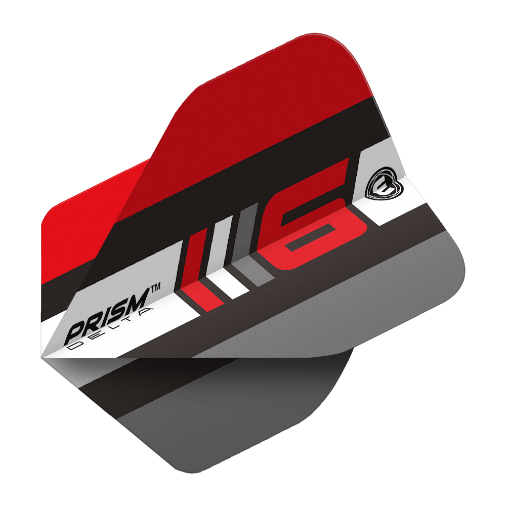 Winmau Prism Delta Blade 6 B Standard Flights