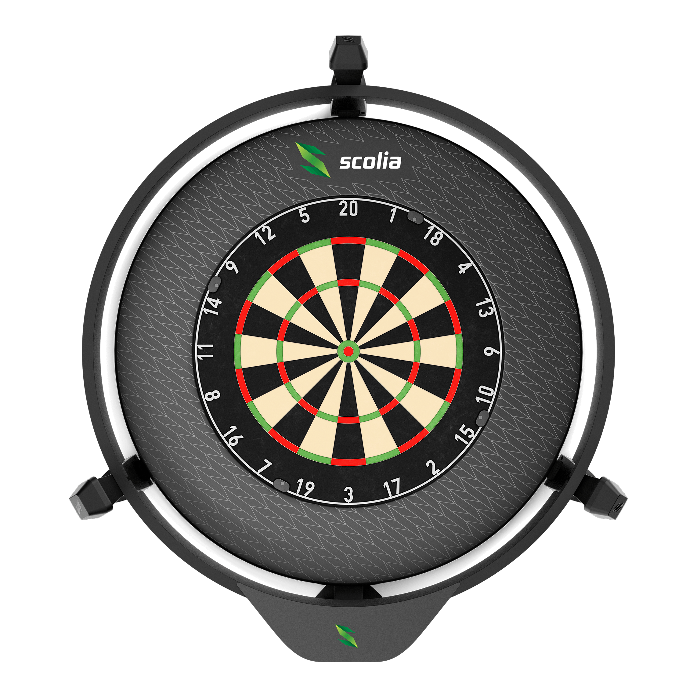 Scolia Signature Dartboard Surround