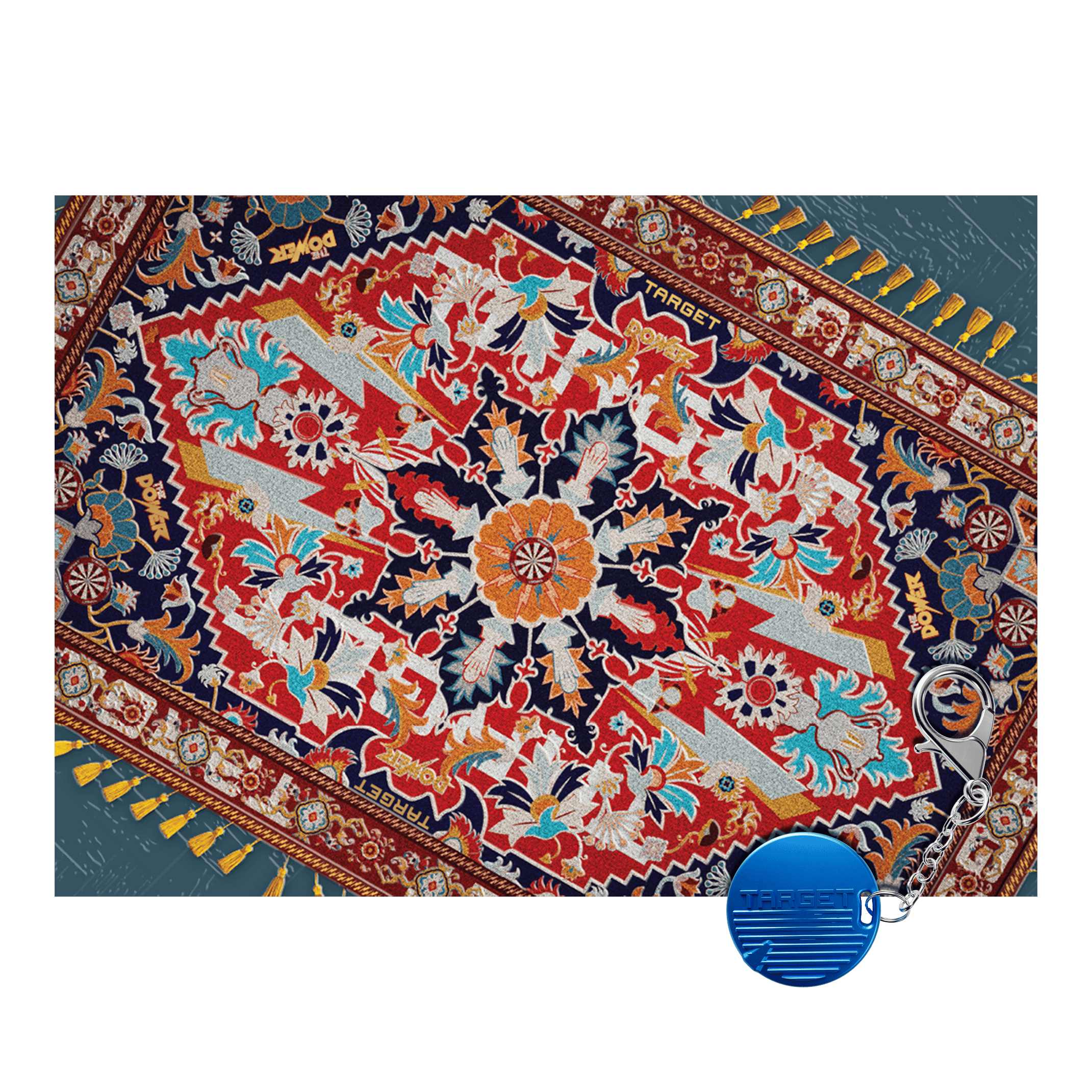 Target Phil Taylor Gx2 Swiss Point Steel Darts Das Bild zeigt Target Phil Taylor Gx2 Swiss Point Steeldarts. Sie sind speziell für anspruchsvolle Dartspieler entwickelt worden.