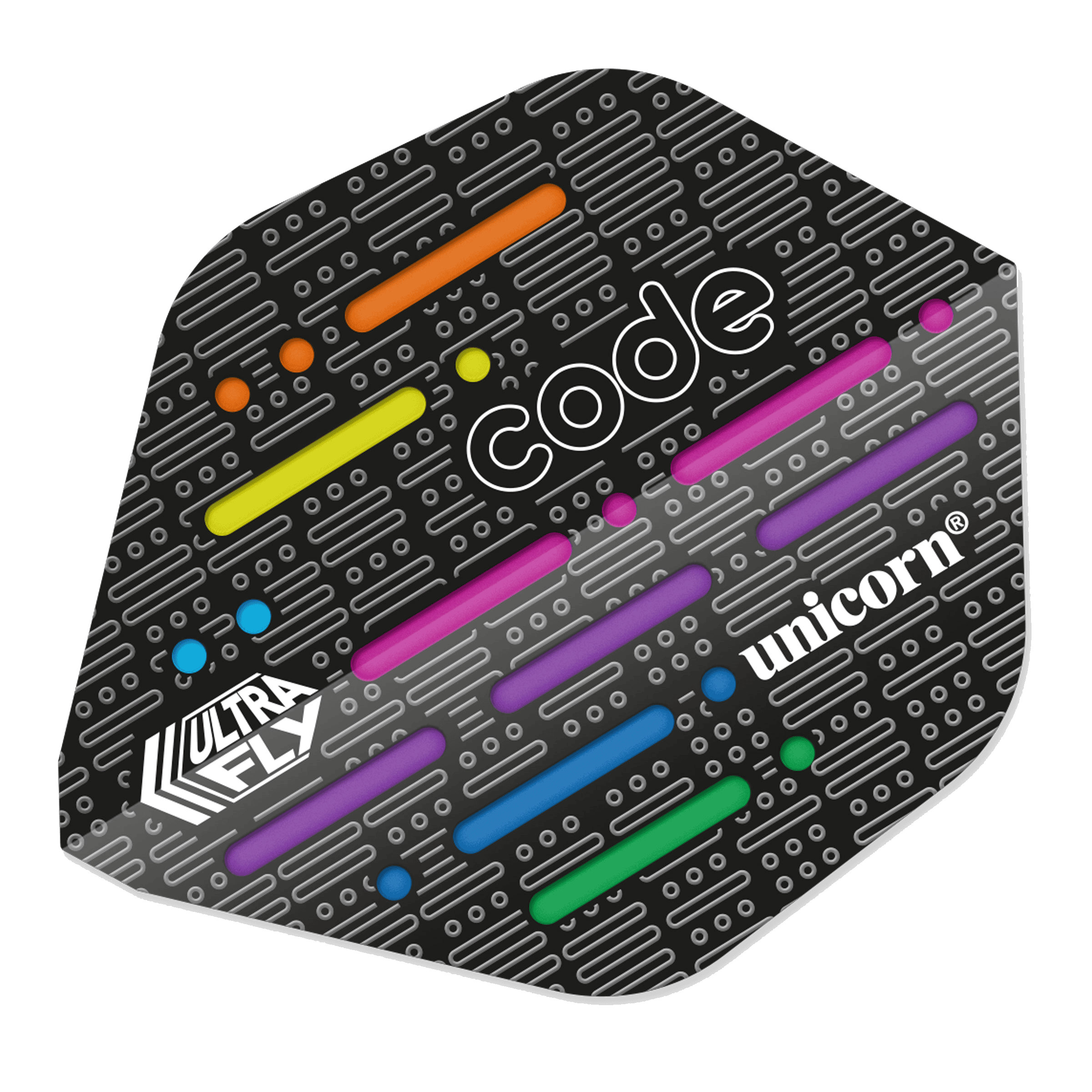 Unicorn Ultrafly 75 AR Type 1 Code DNA