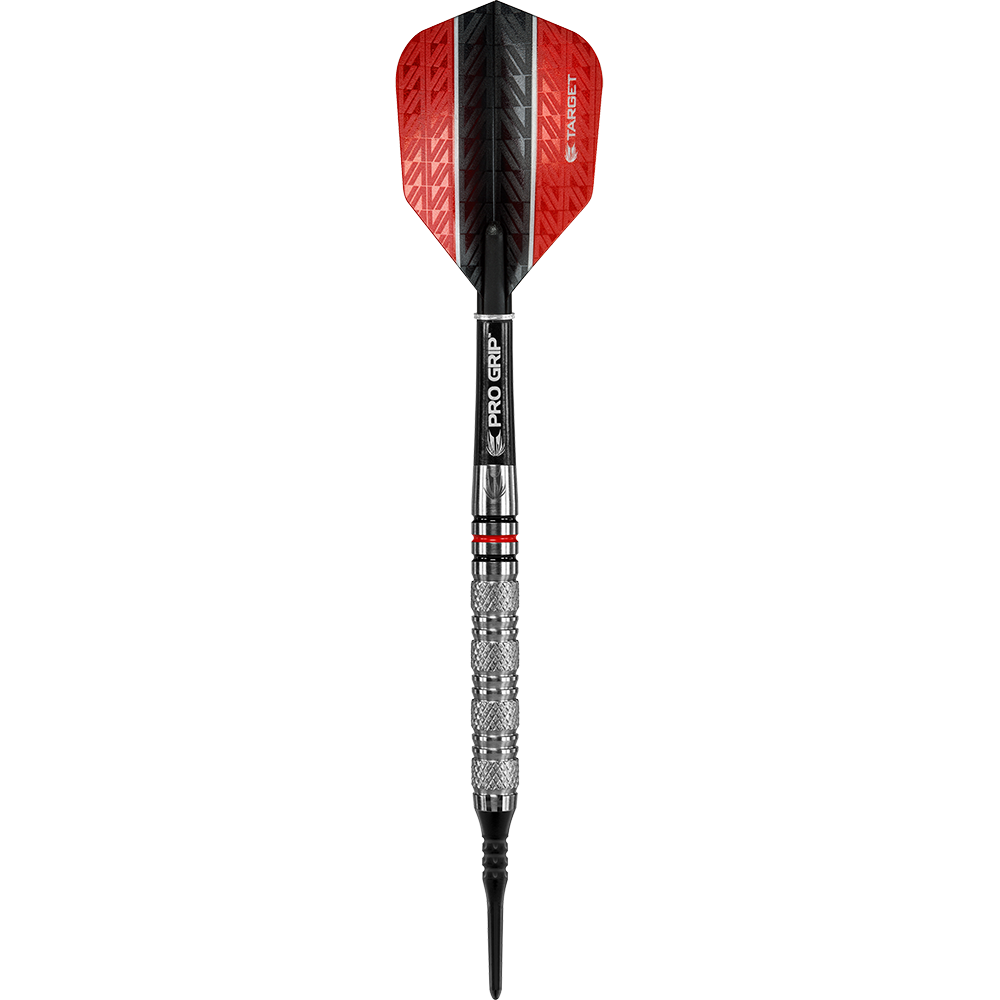 Target Vapor8 01 soft darts - 18g